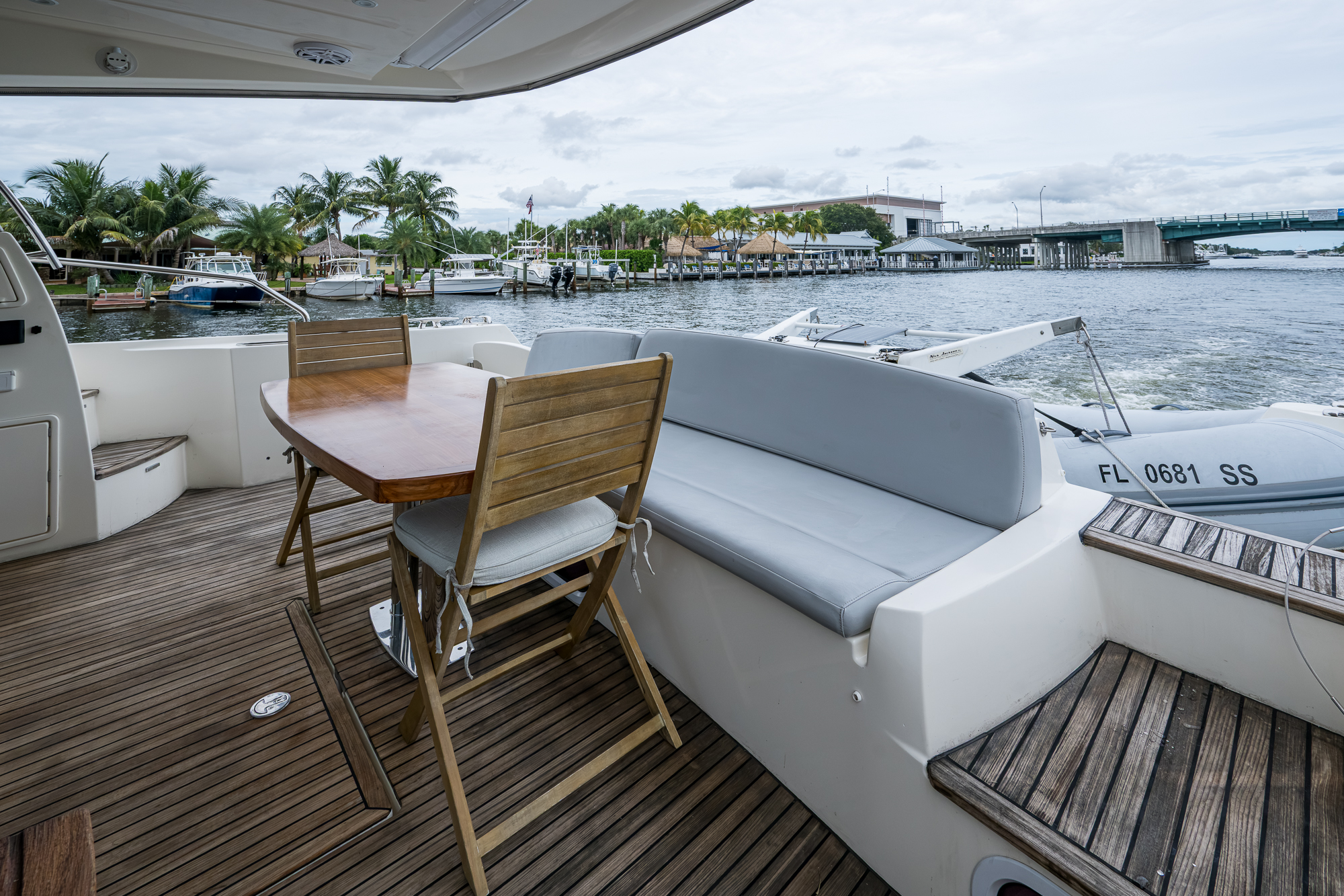Great Scotts yacht photo 66