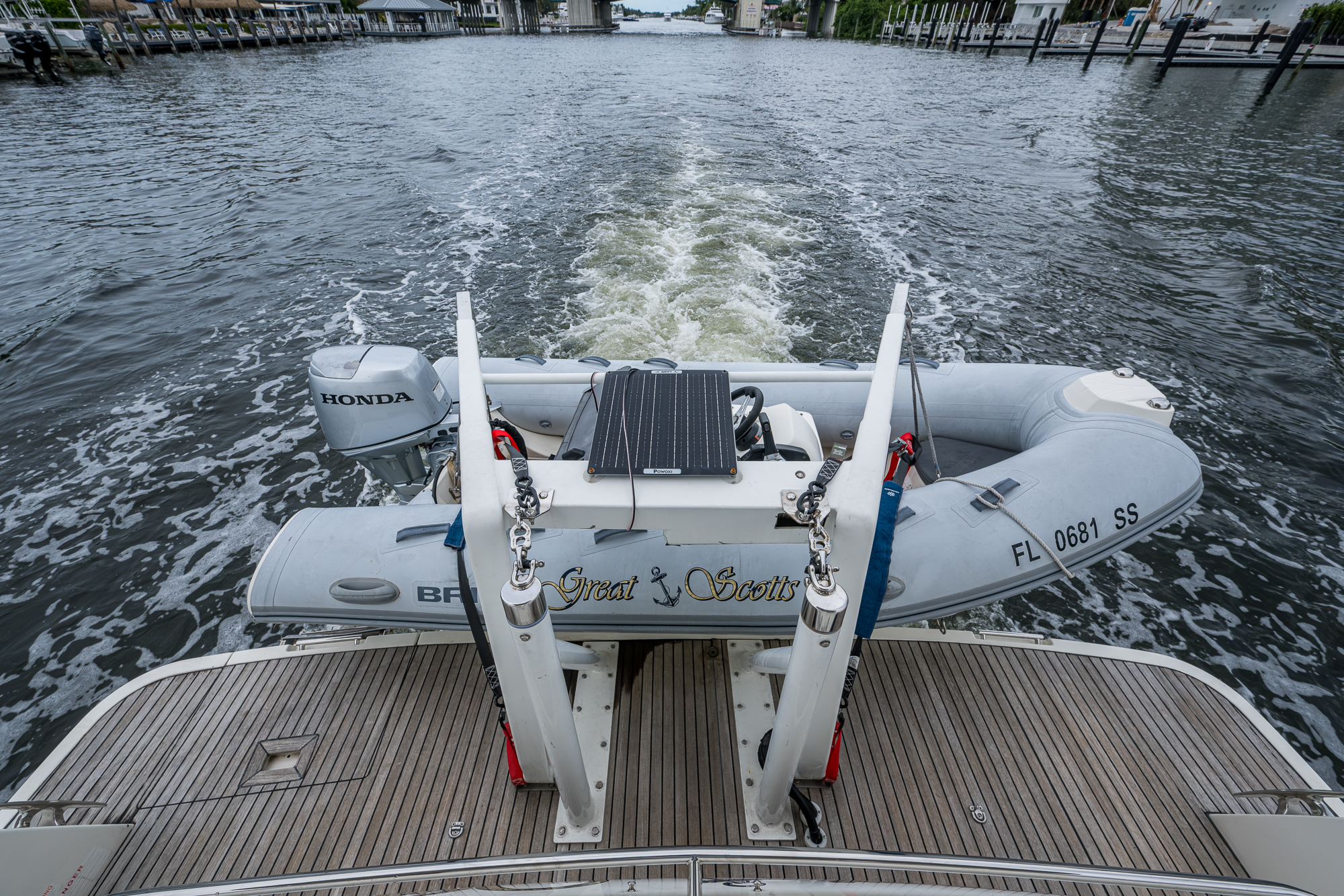Great Scotts yacht photo 61