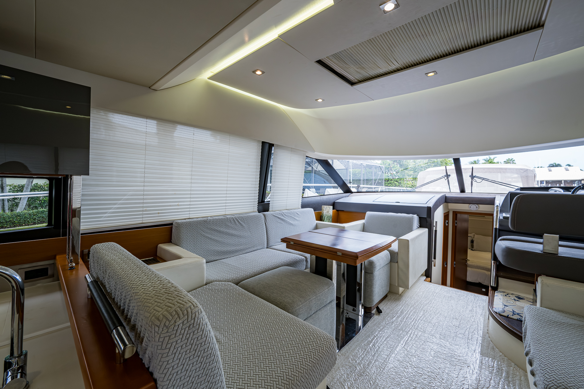 Great Scotts yacht photo 81
