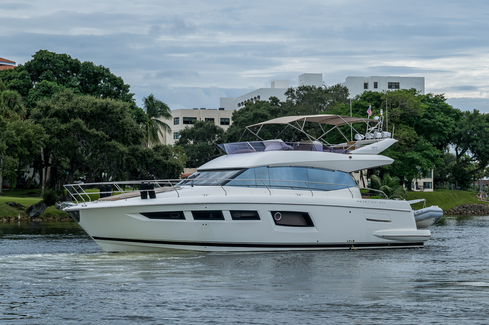 Great Scotts yacht photo 11