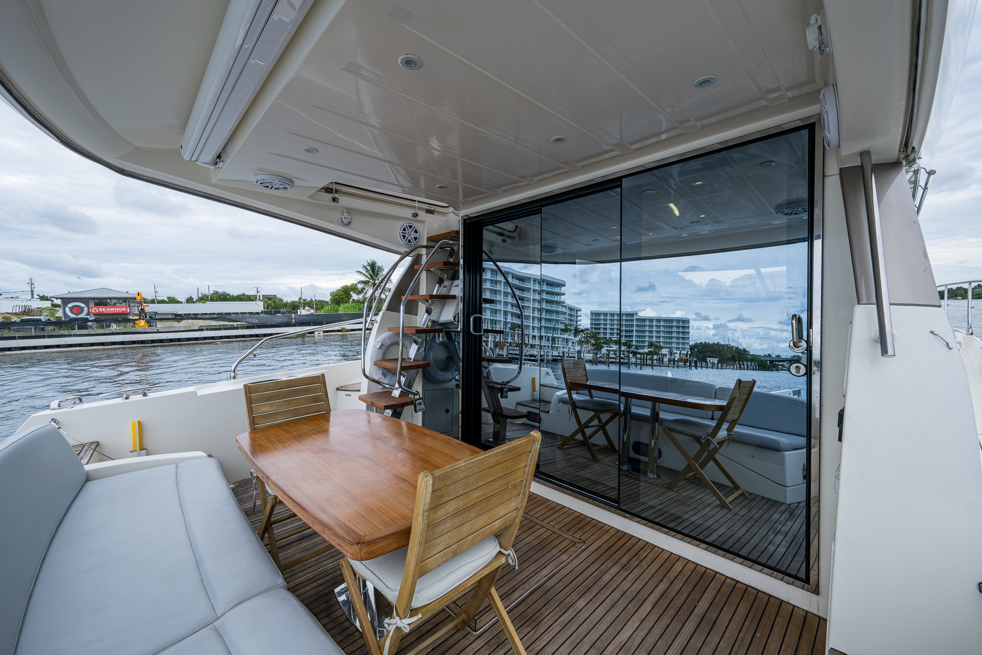 Great Scotts yacht photo 68