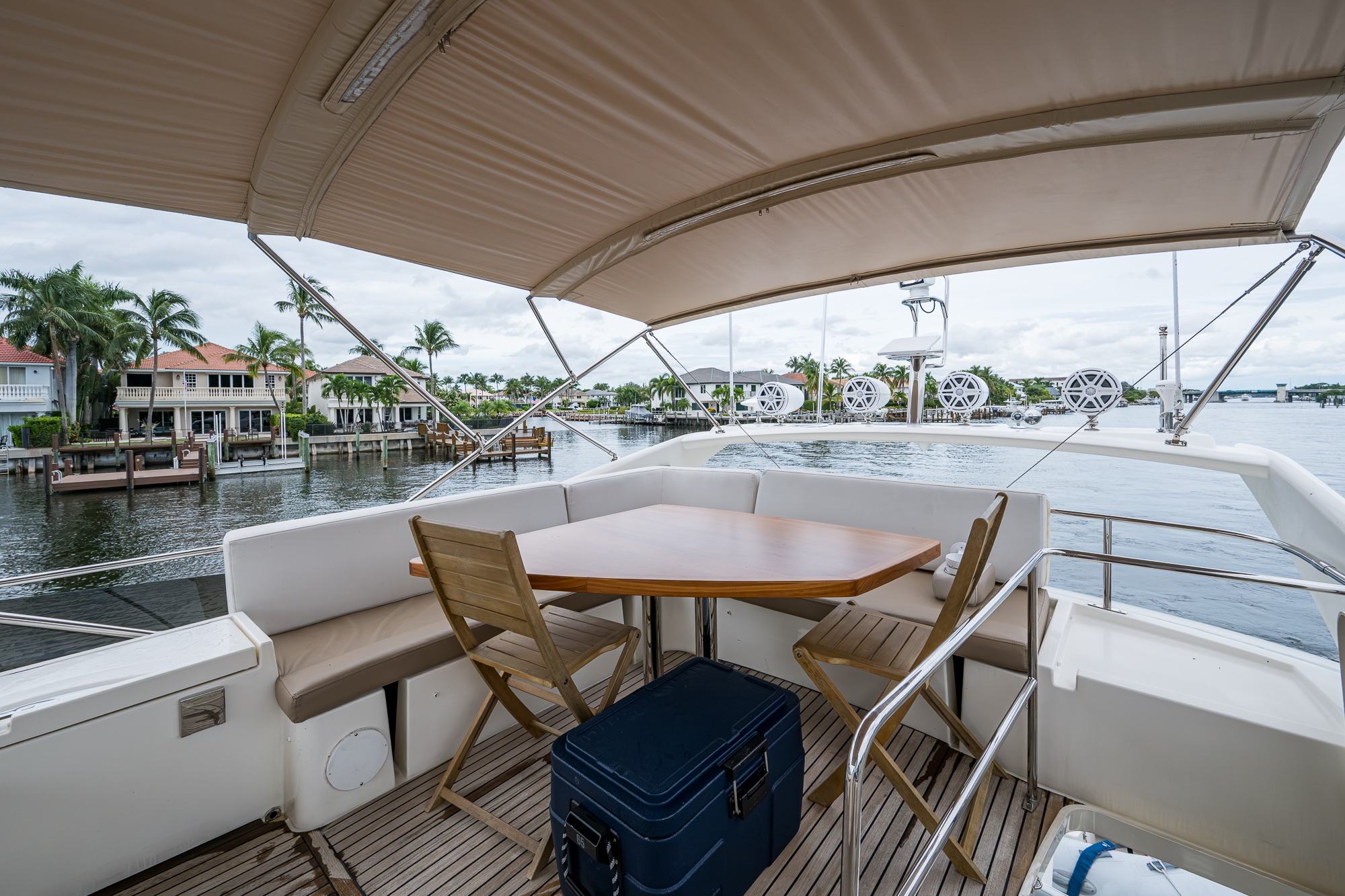 Great Scotts yacht photo 46