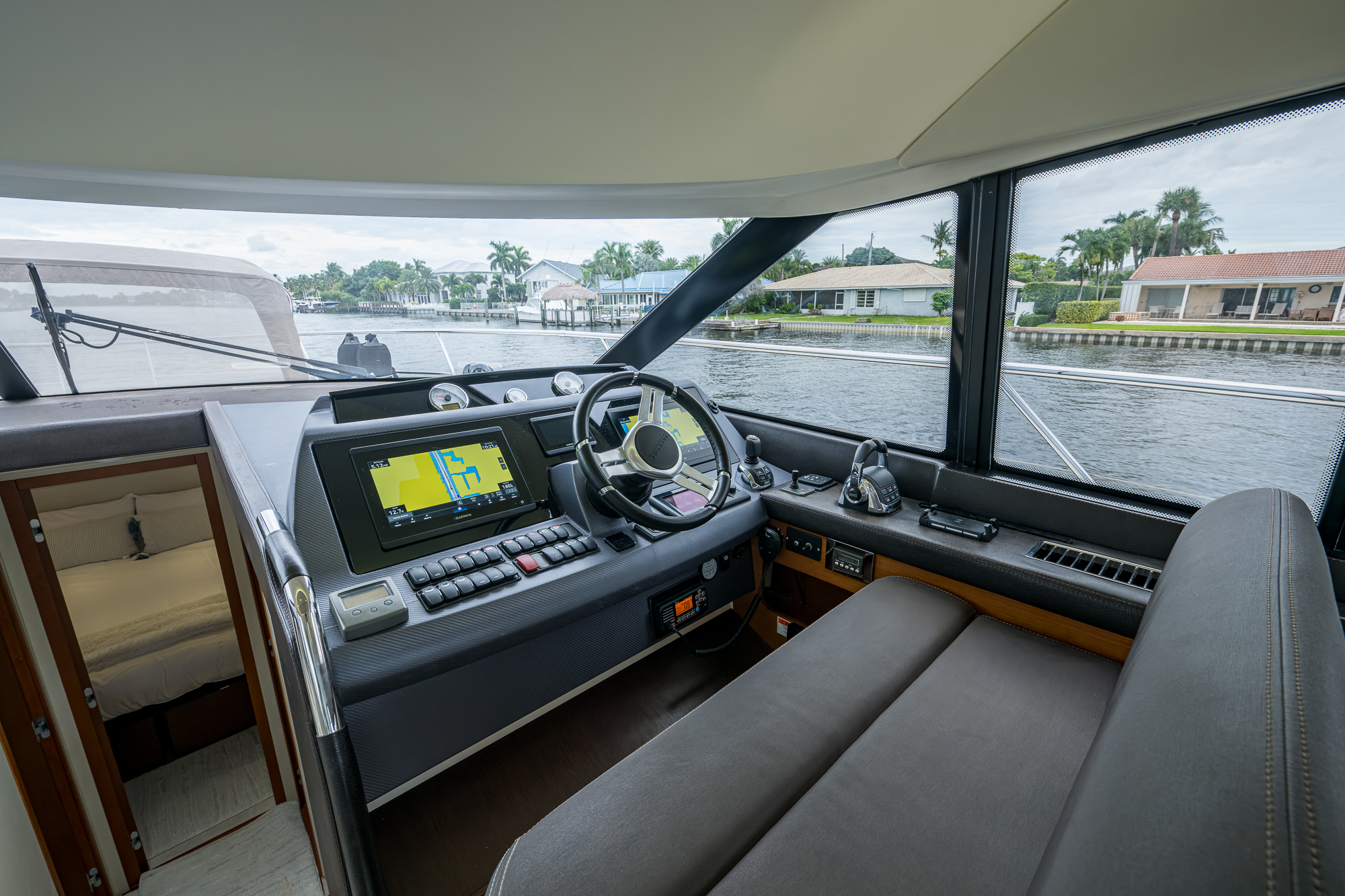 Great Scotts yacht photo 100