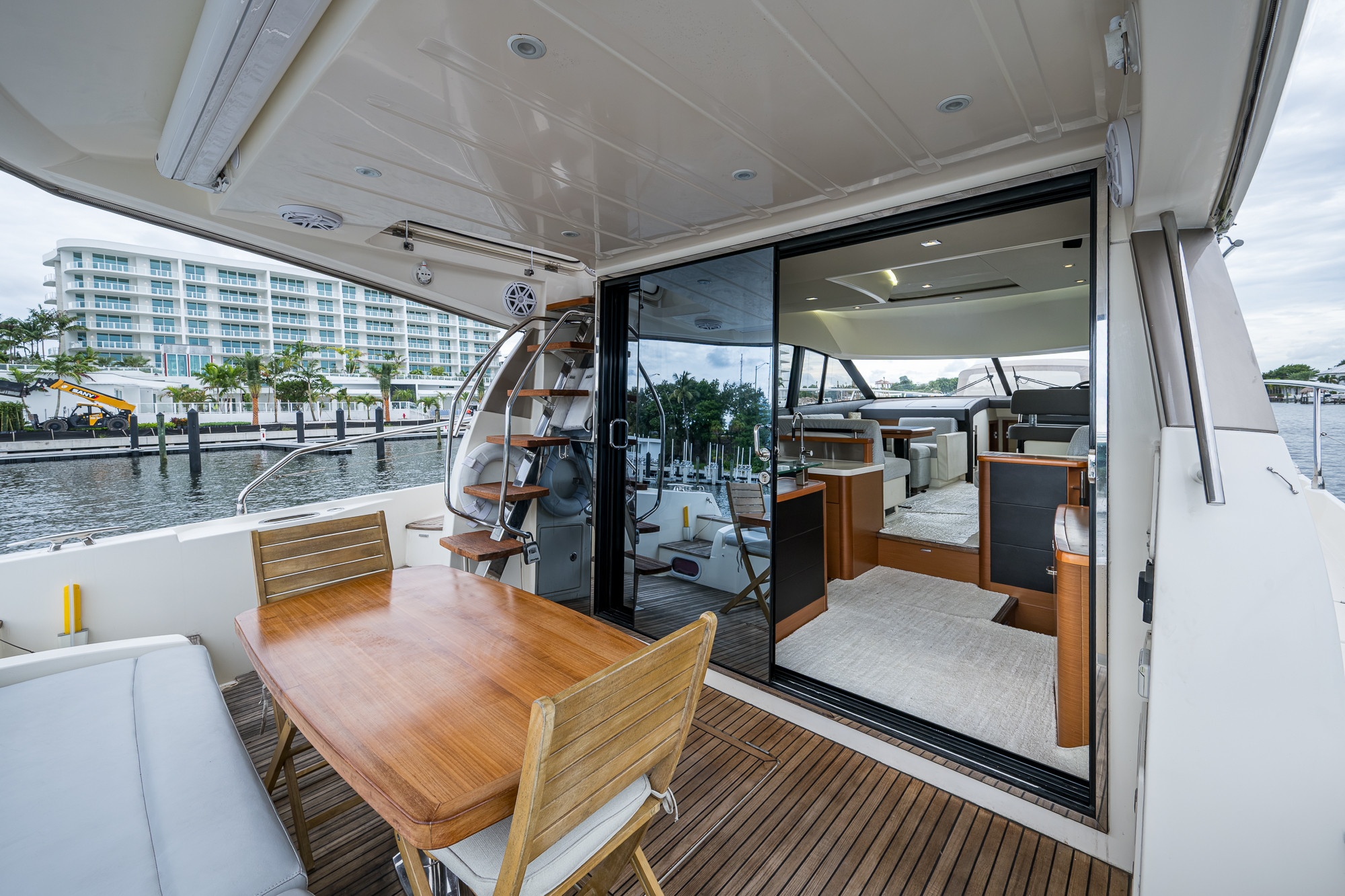 Great Scotts yacht photo 63