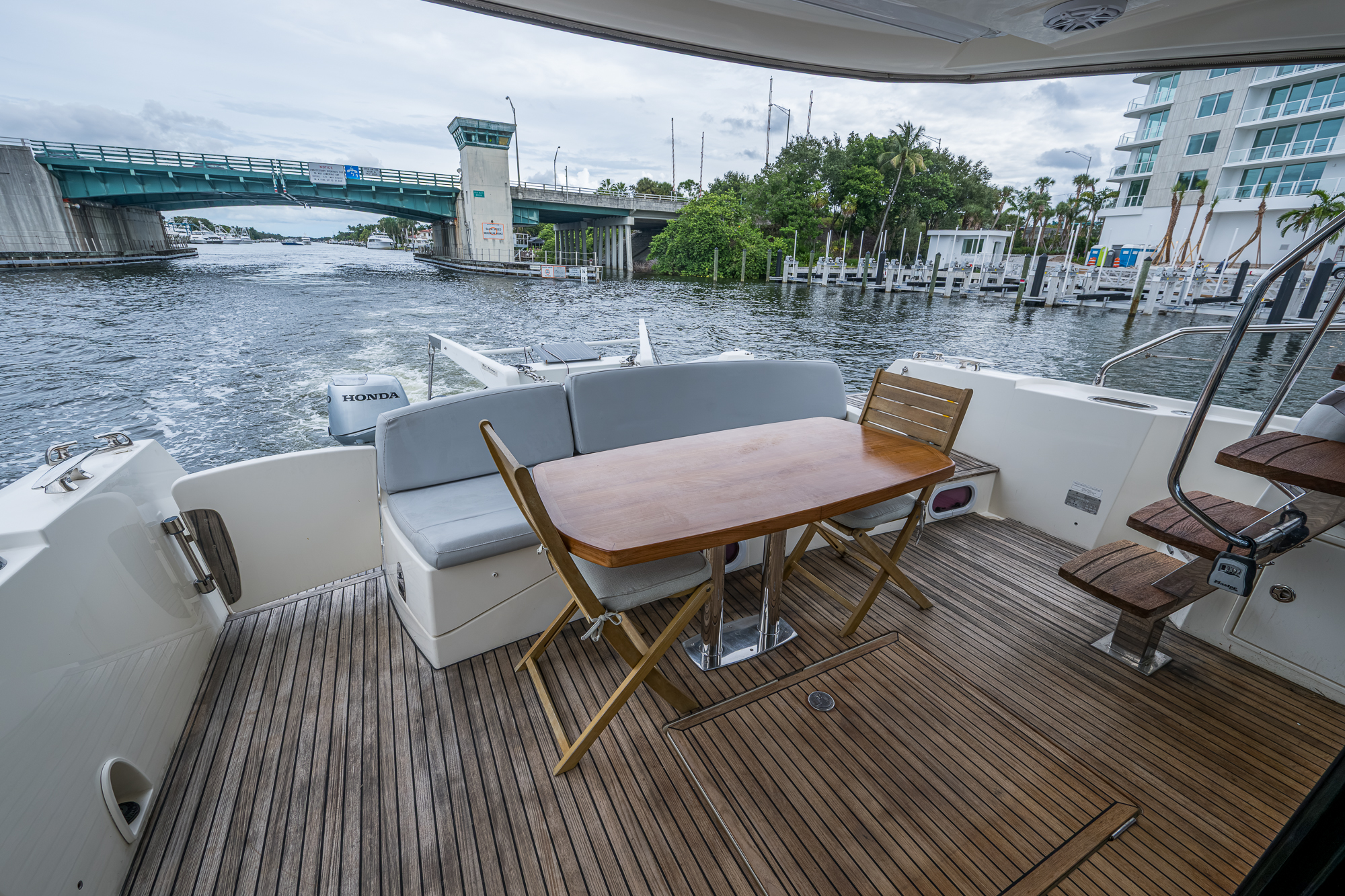 Great Scotts yacht photo 62
