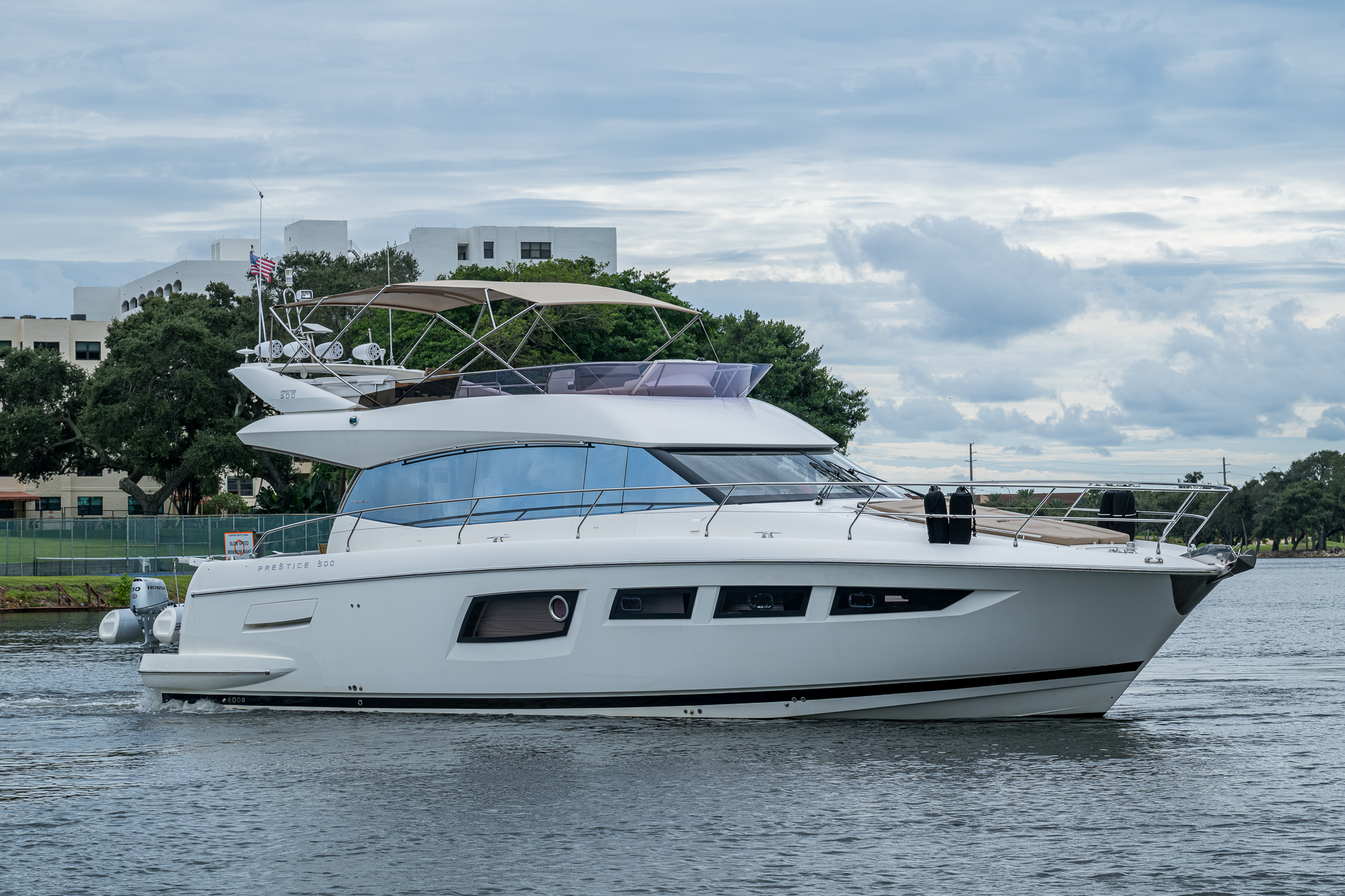 Great Scotts yacht photo 4