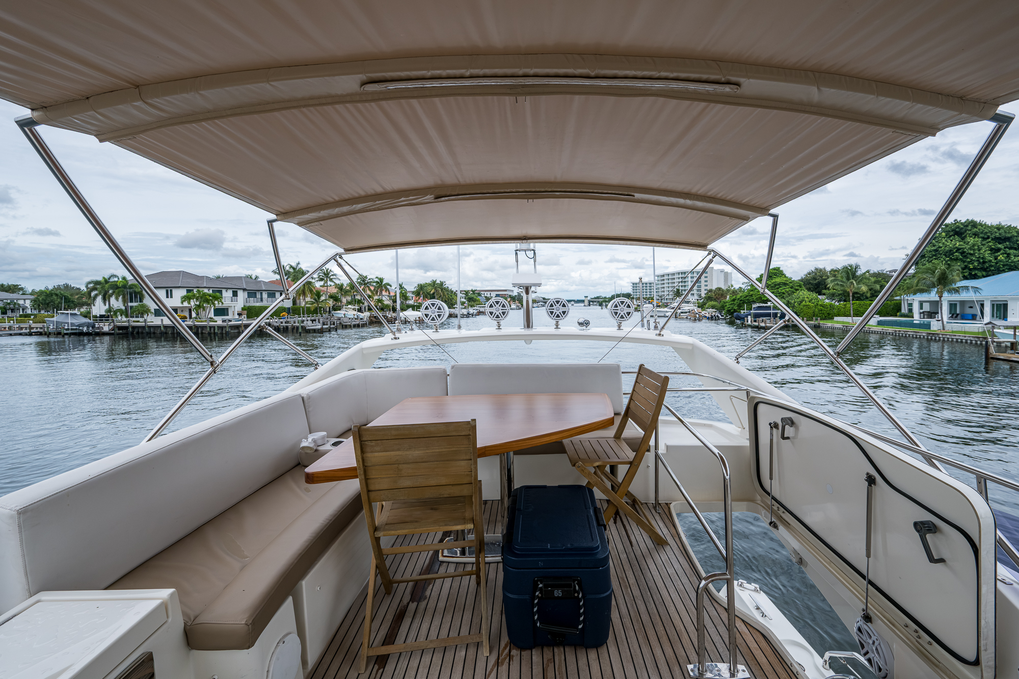 Great Scotts yacht photo 45
