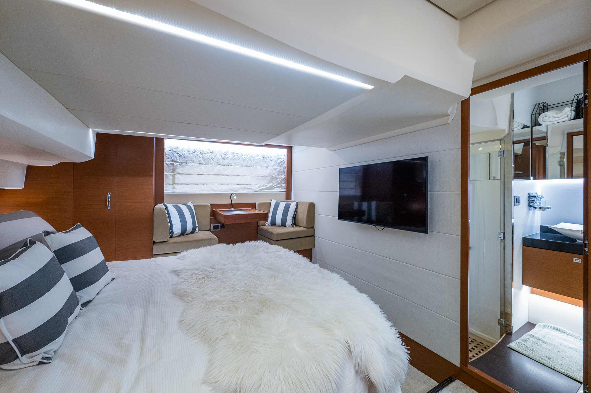 Great Scotts yacht photo 119