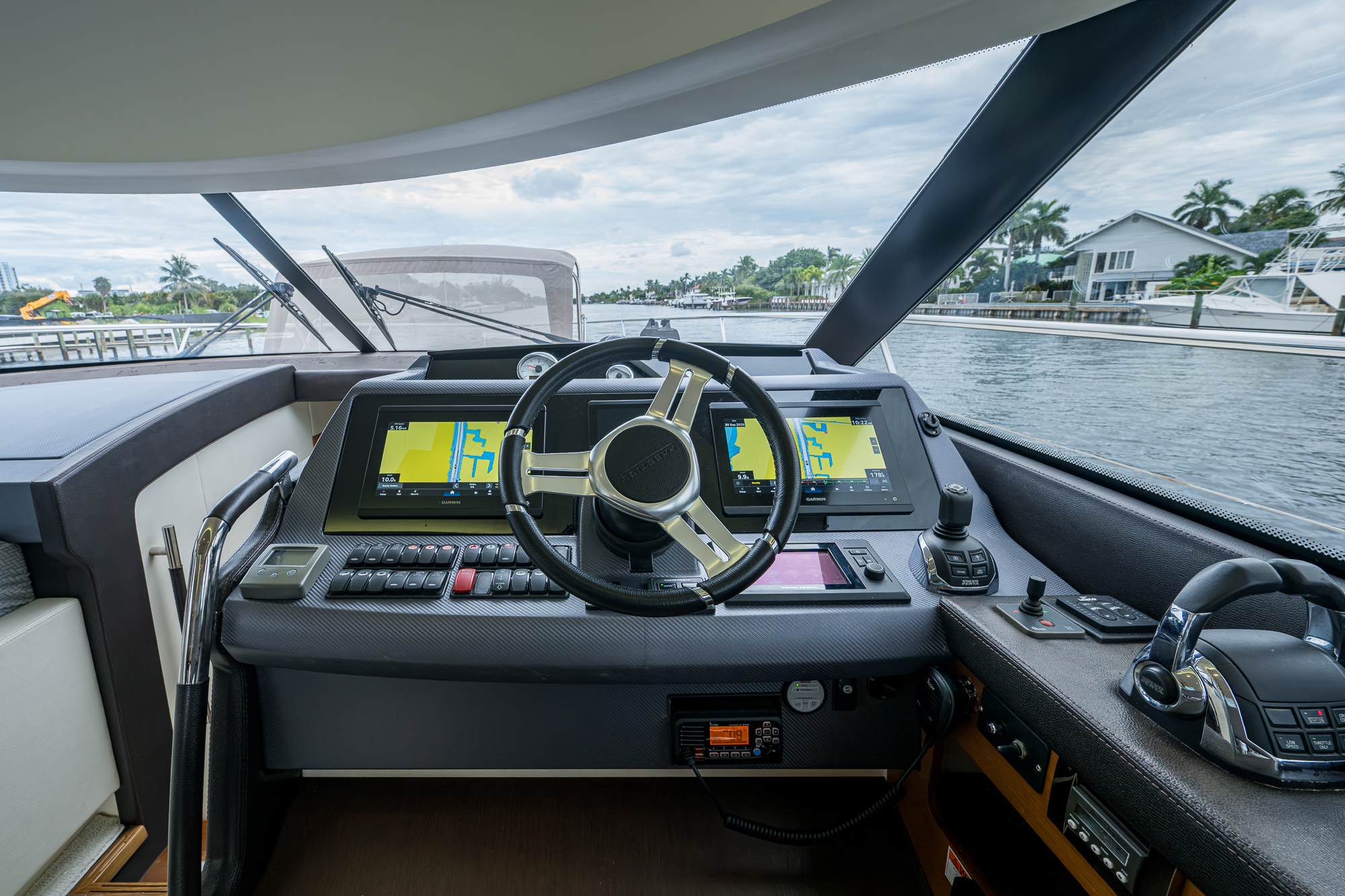 Great Scotts yacht photo 103
