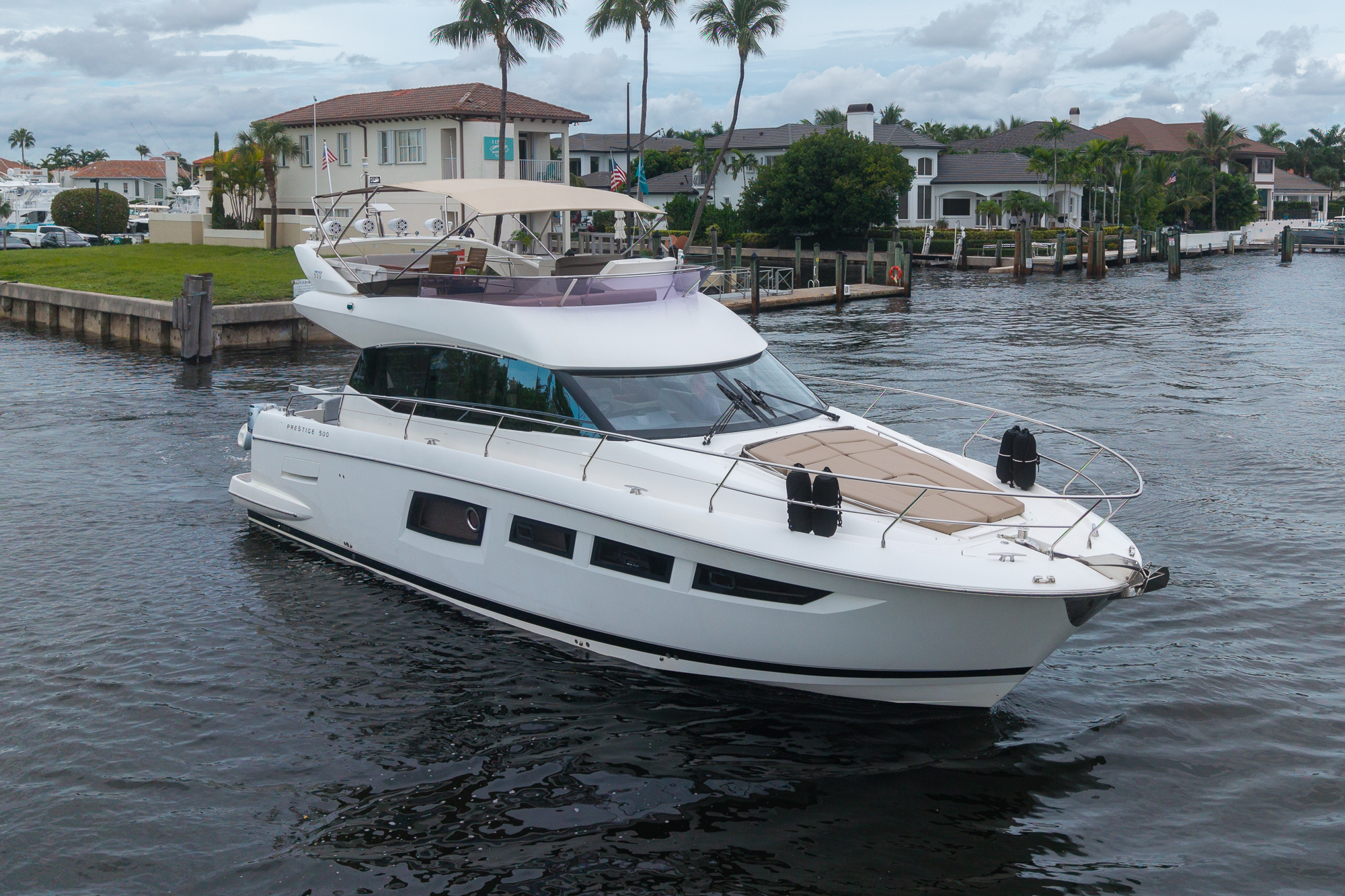 Great Scotts yacht photo 35