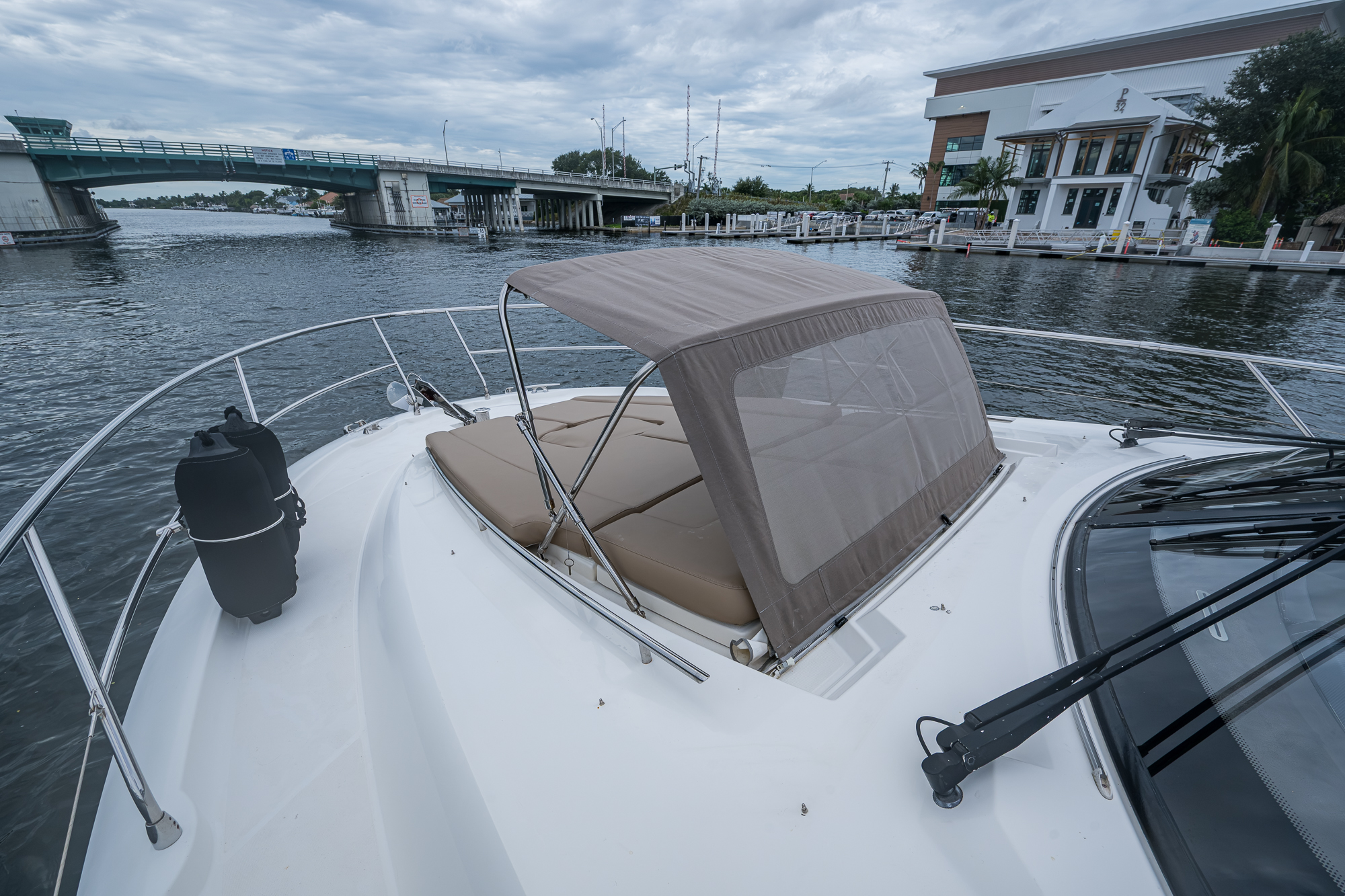 Great Scotts yacht photo 57