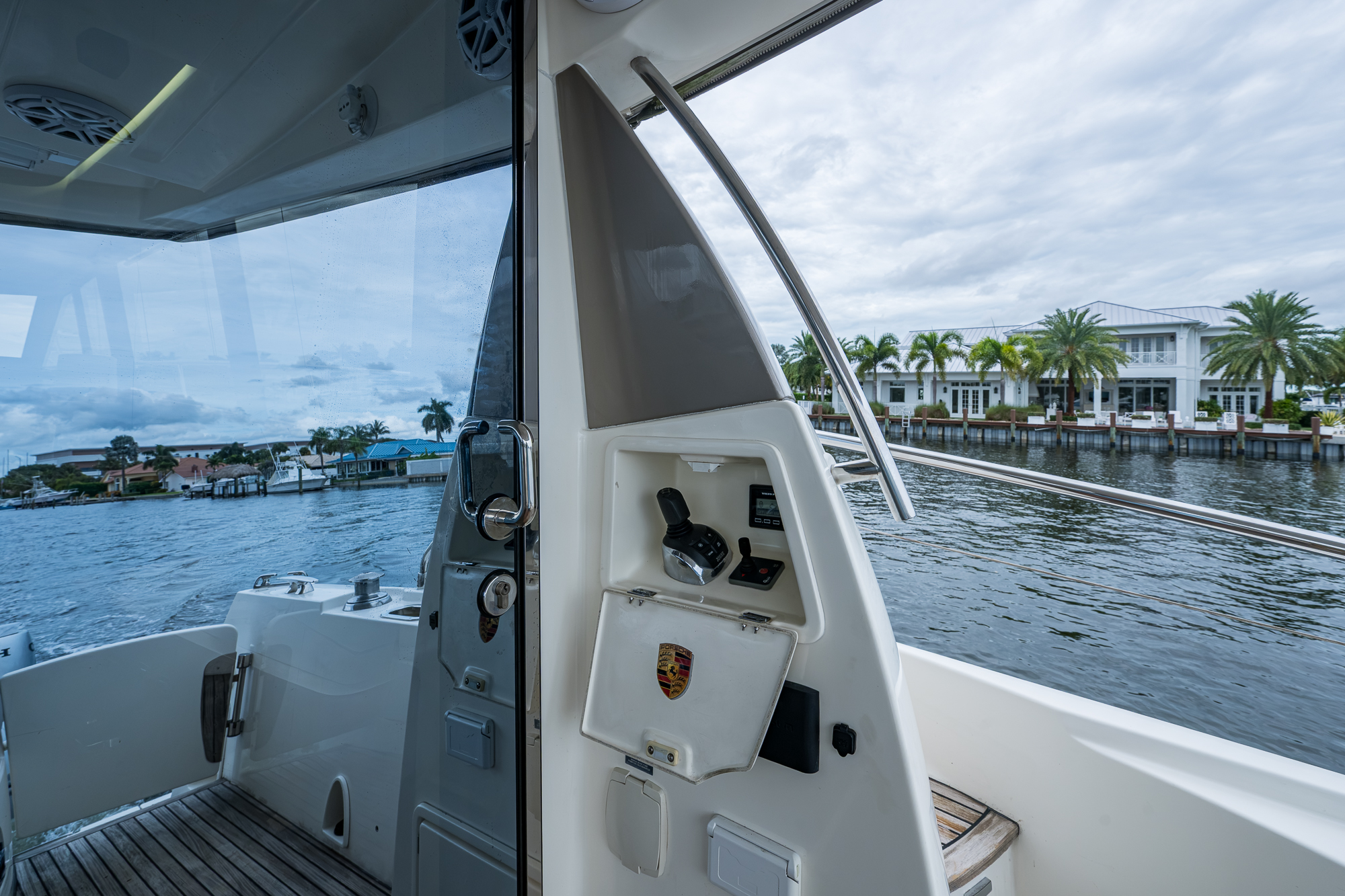 Great Scotts yacht photo 70