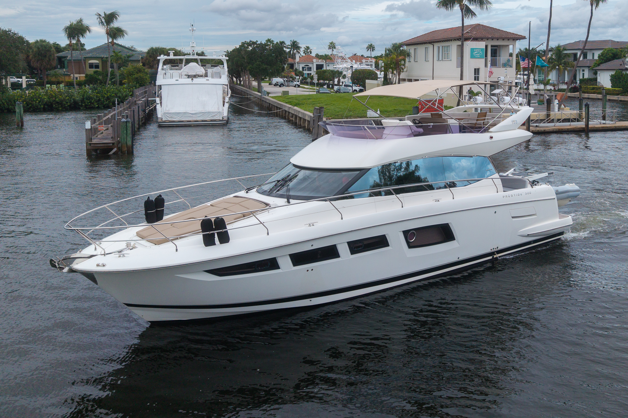 Great Scotts yacht photo 38