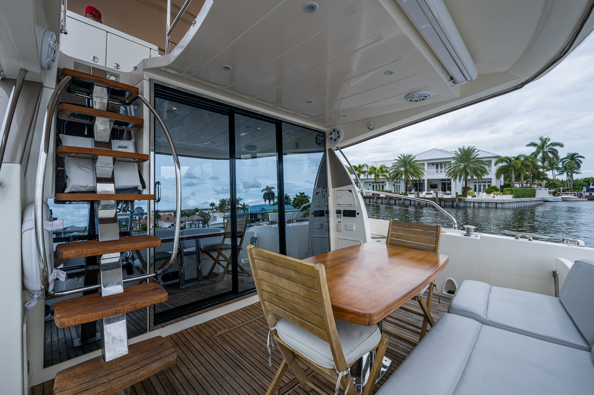Great Scotts yacht photo 69