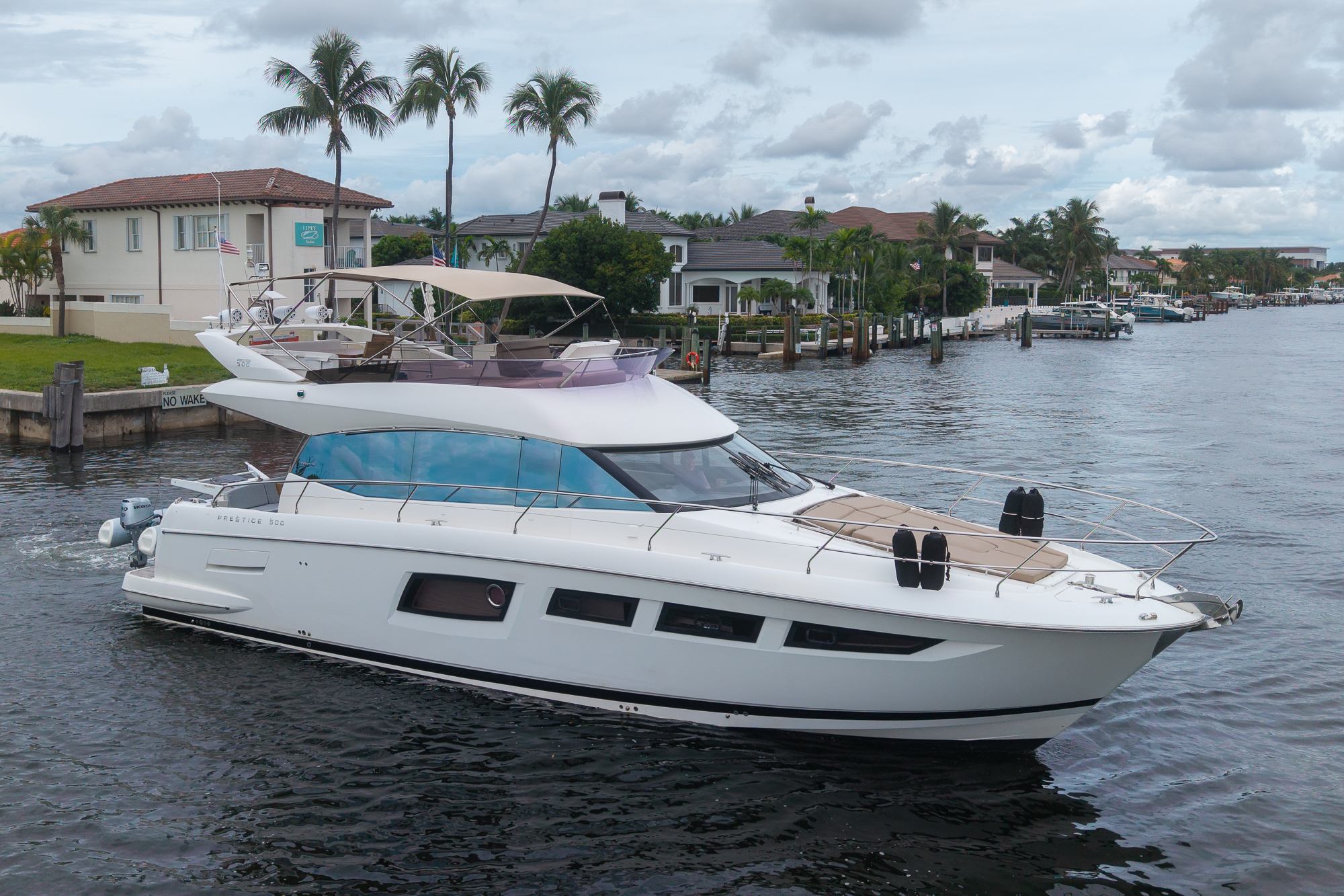Great Scotts yacht photo 34