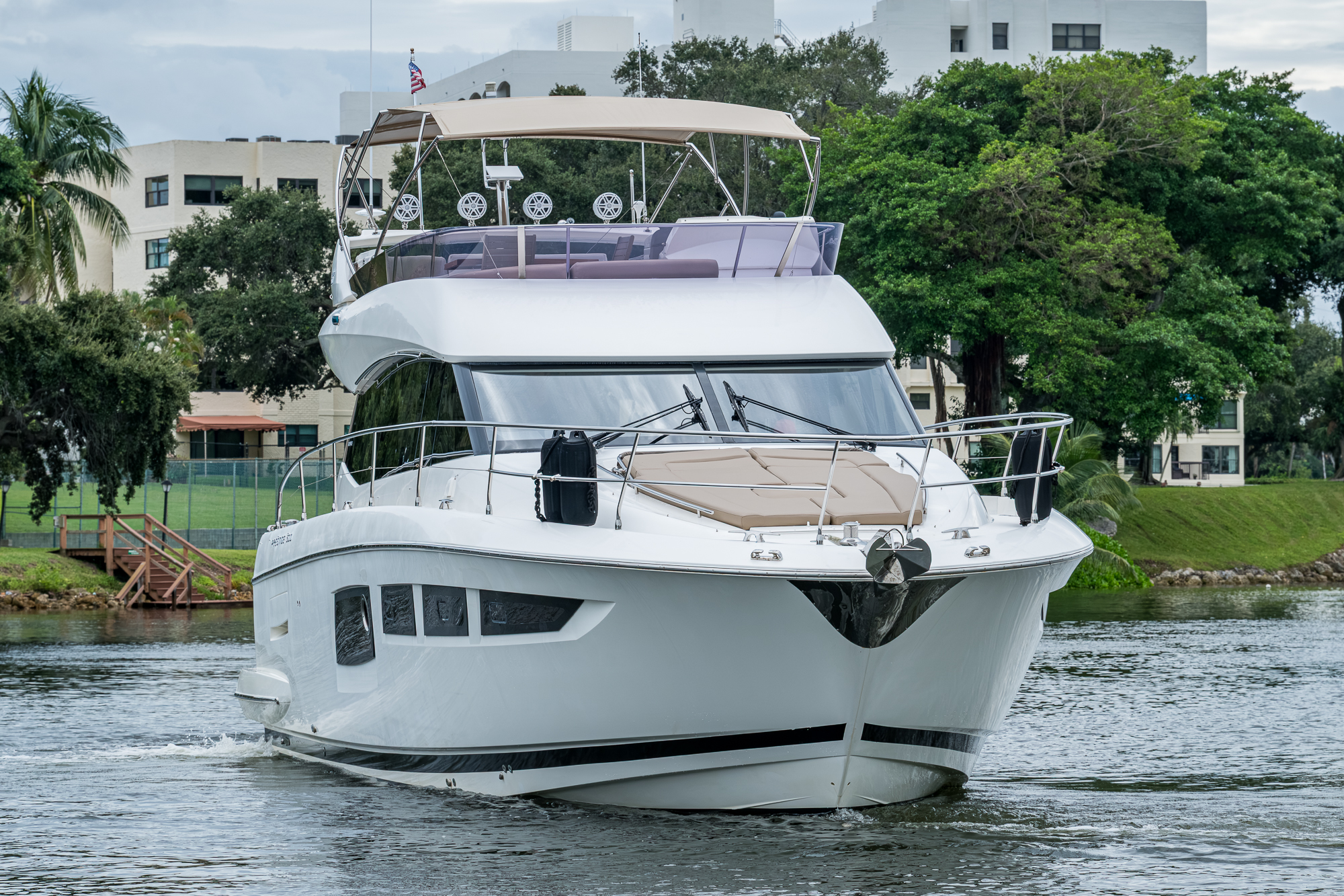 Great Scotts yacht photo 7