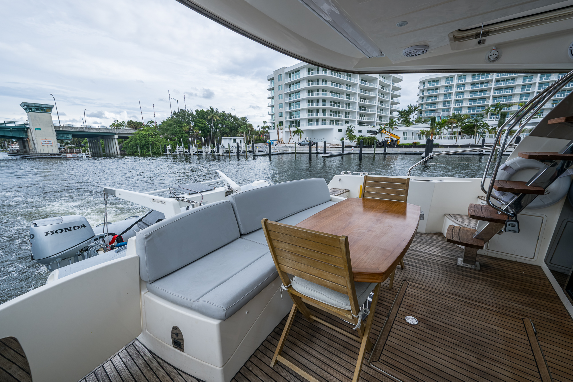 Great Scotts yacht photo 64