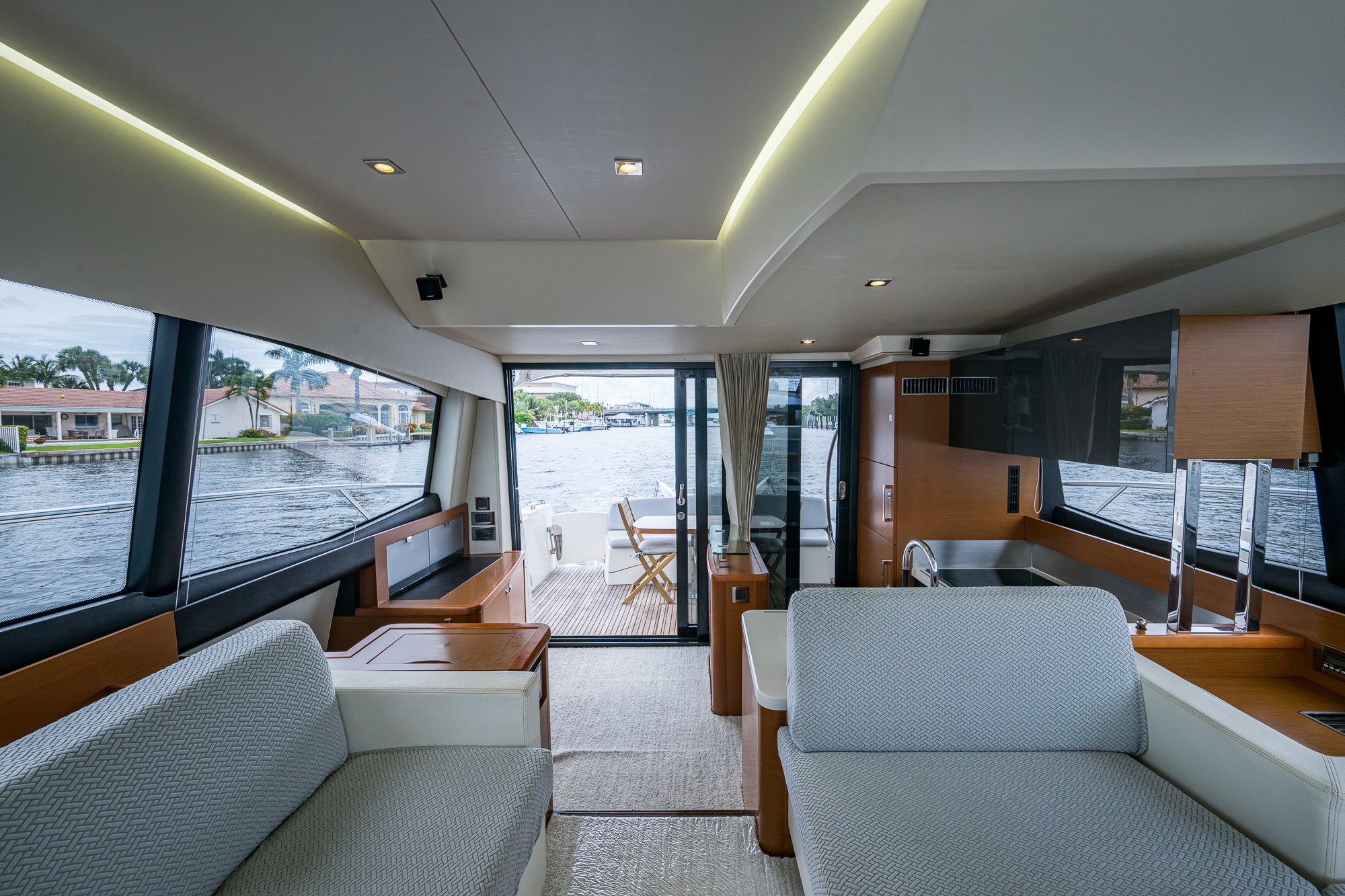 Great Scotts yacht photo 104