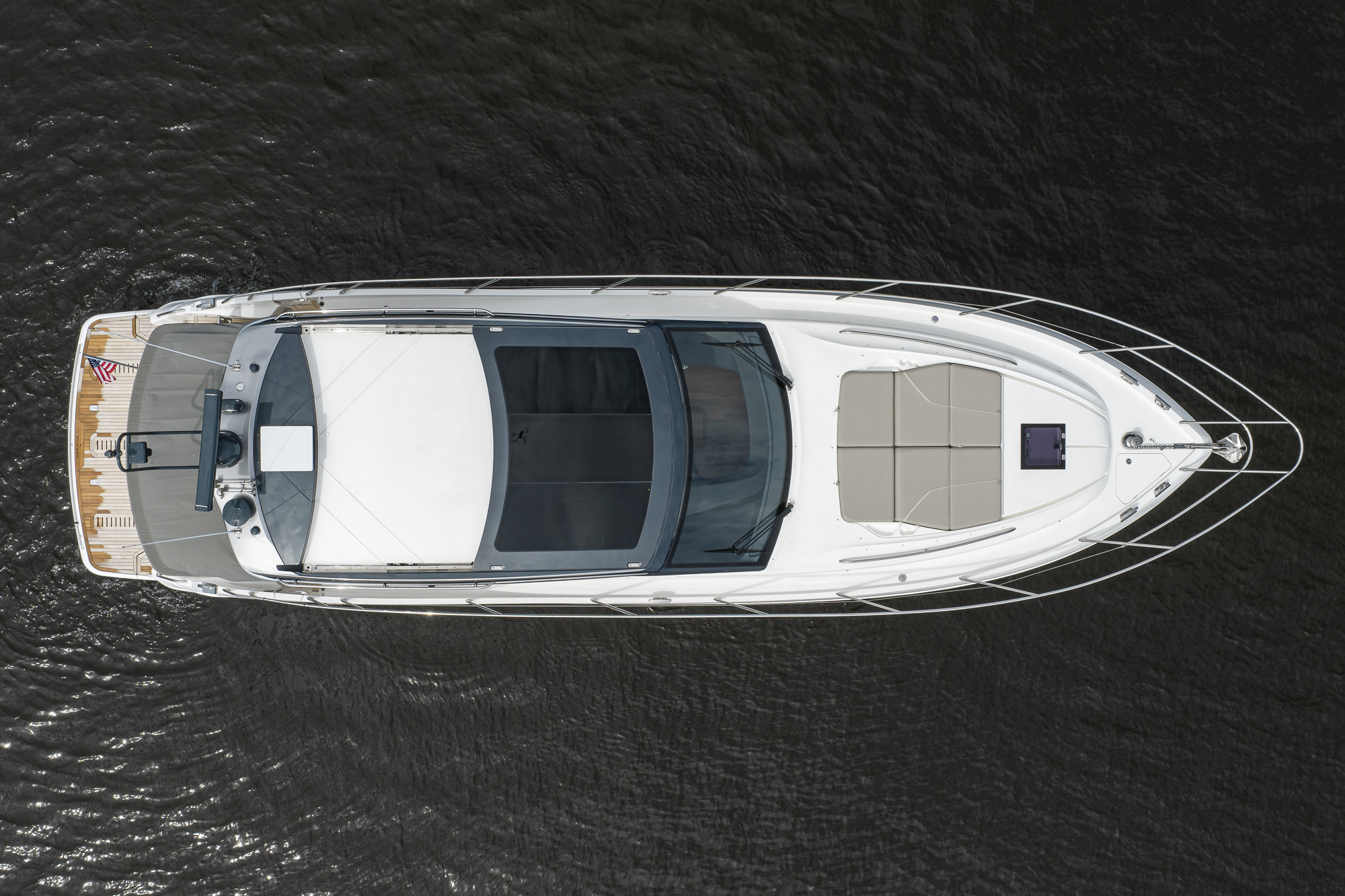 Crown yacht photo 25