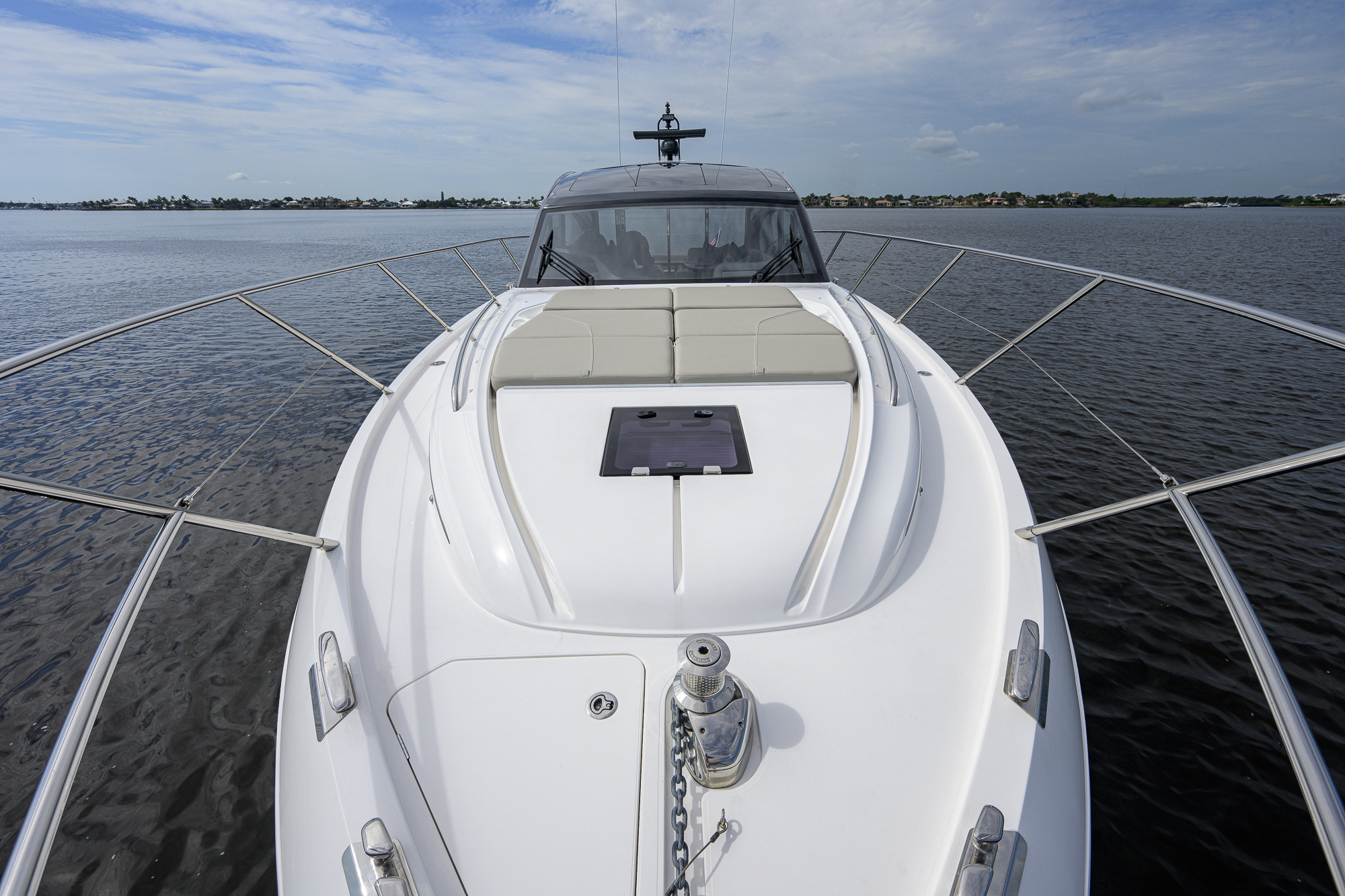 Crown yacht photo 36