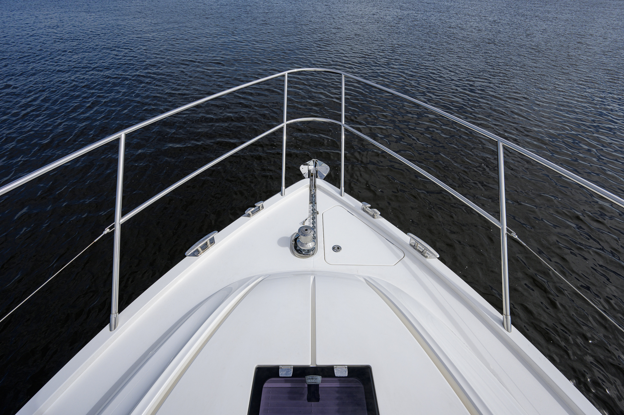 Crown yacht photo 35