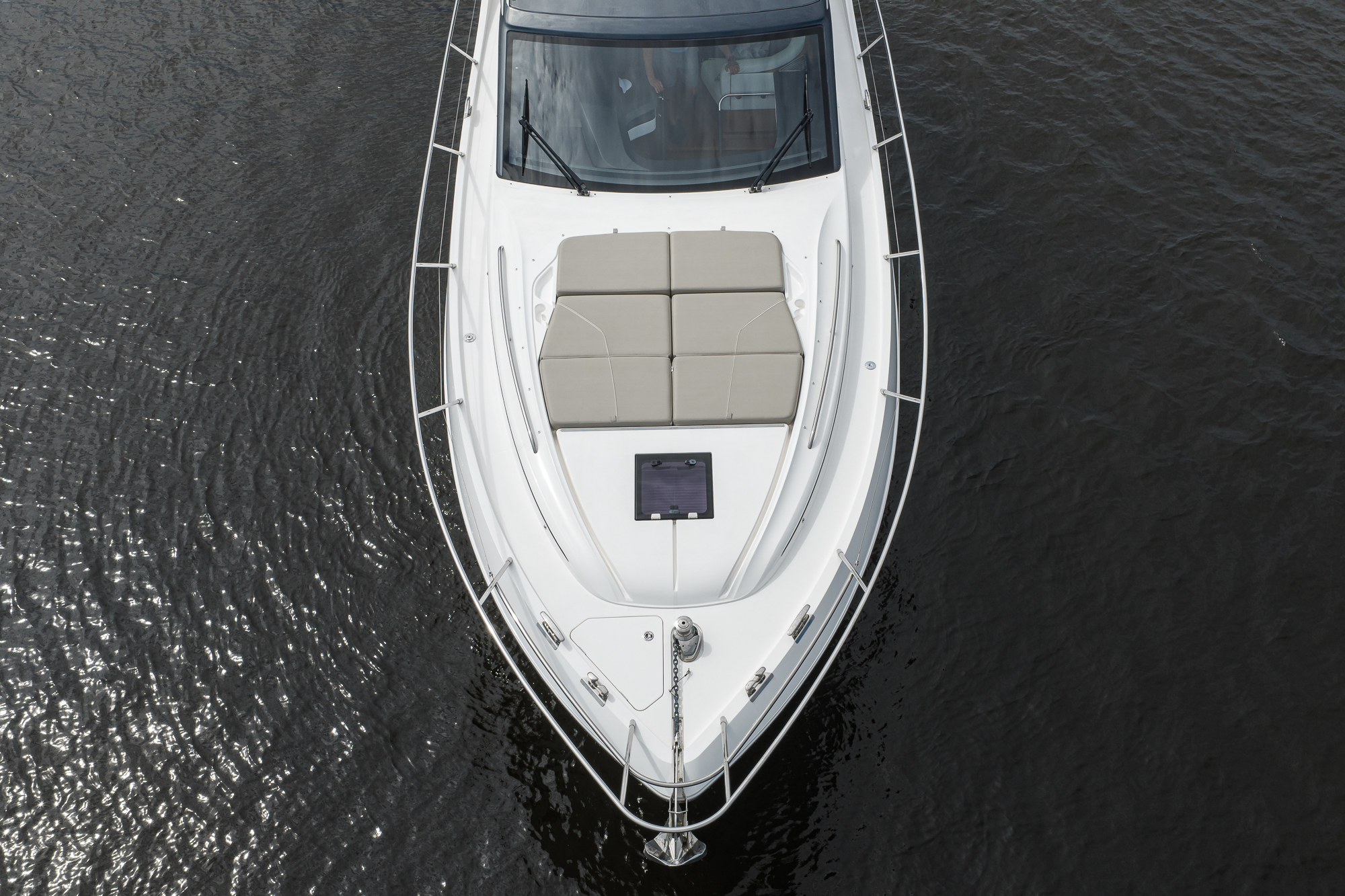 Crown yacht photo 27
