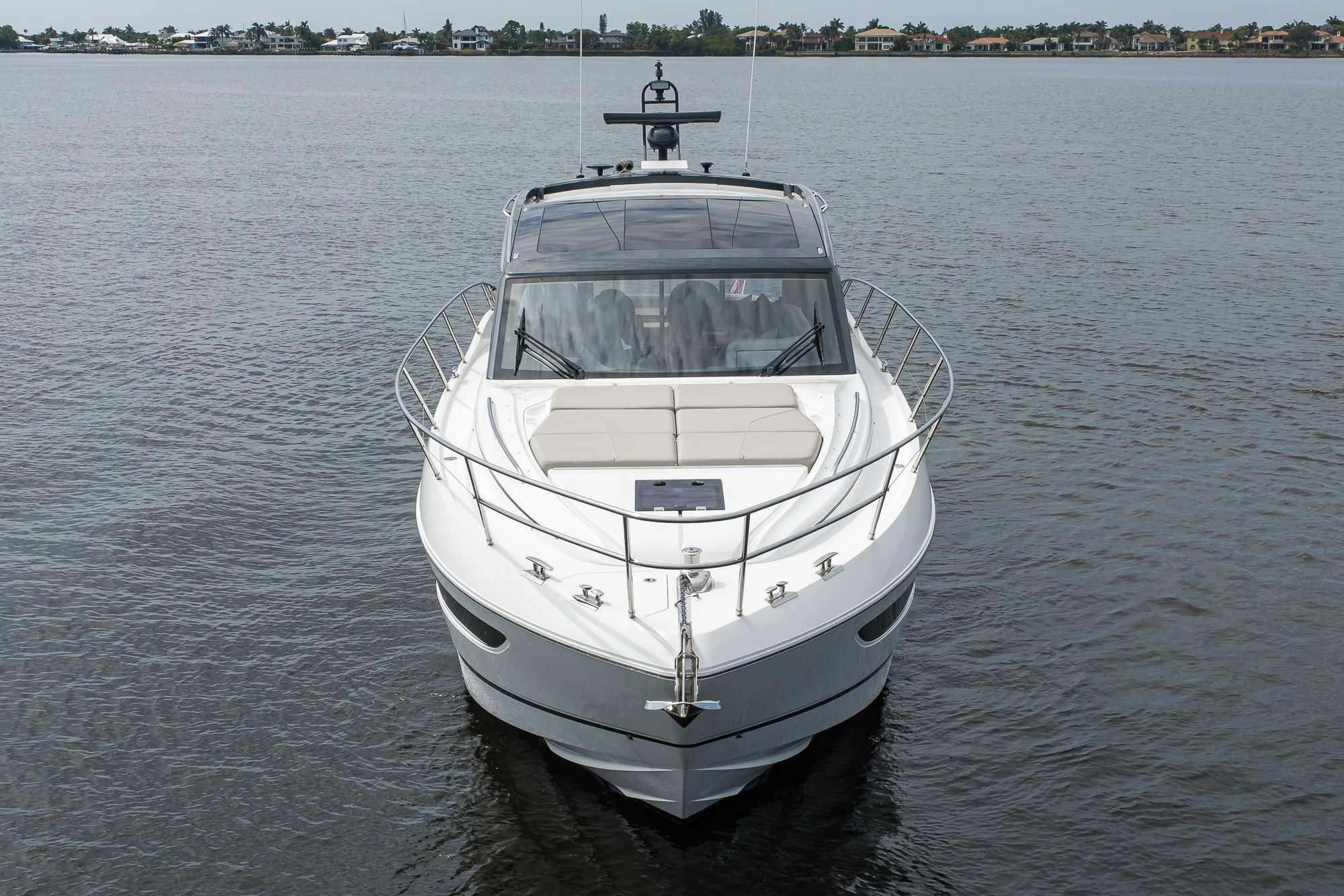Crown yacht photo 16