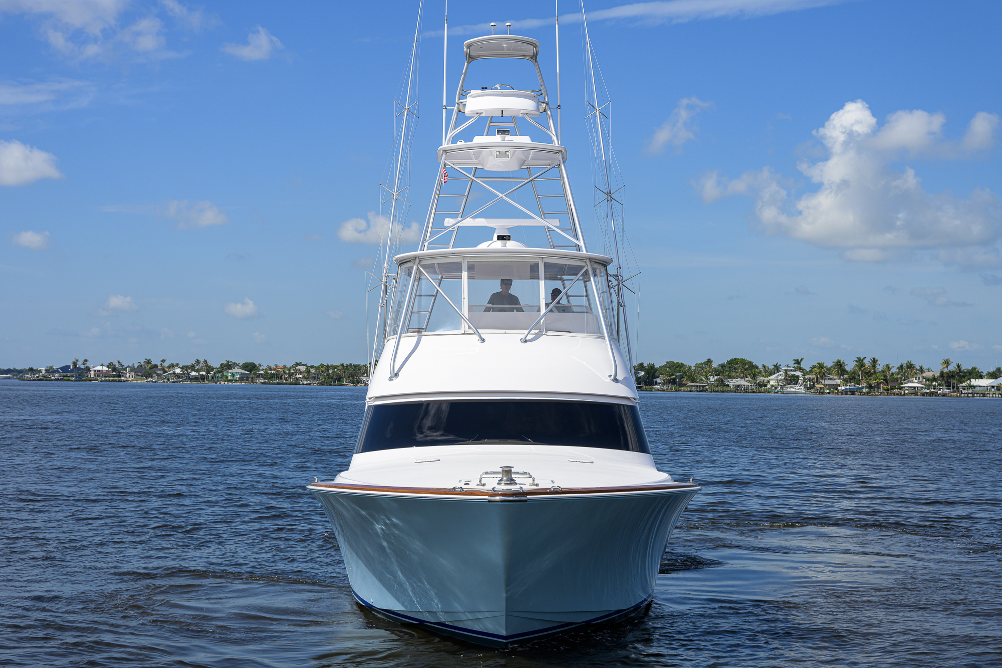 Gettin Reel yacht photo 5