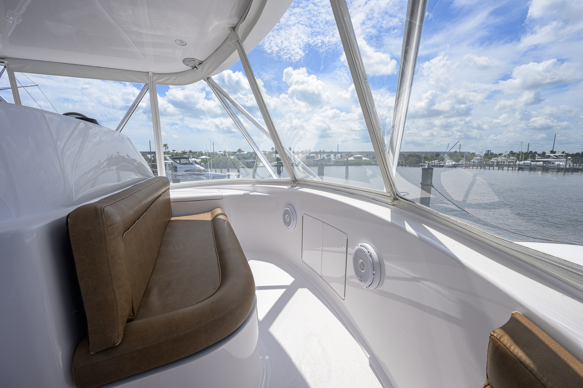 Gettin Reel yacht photo 44