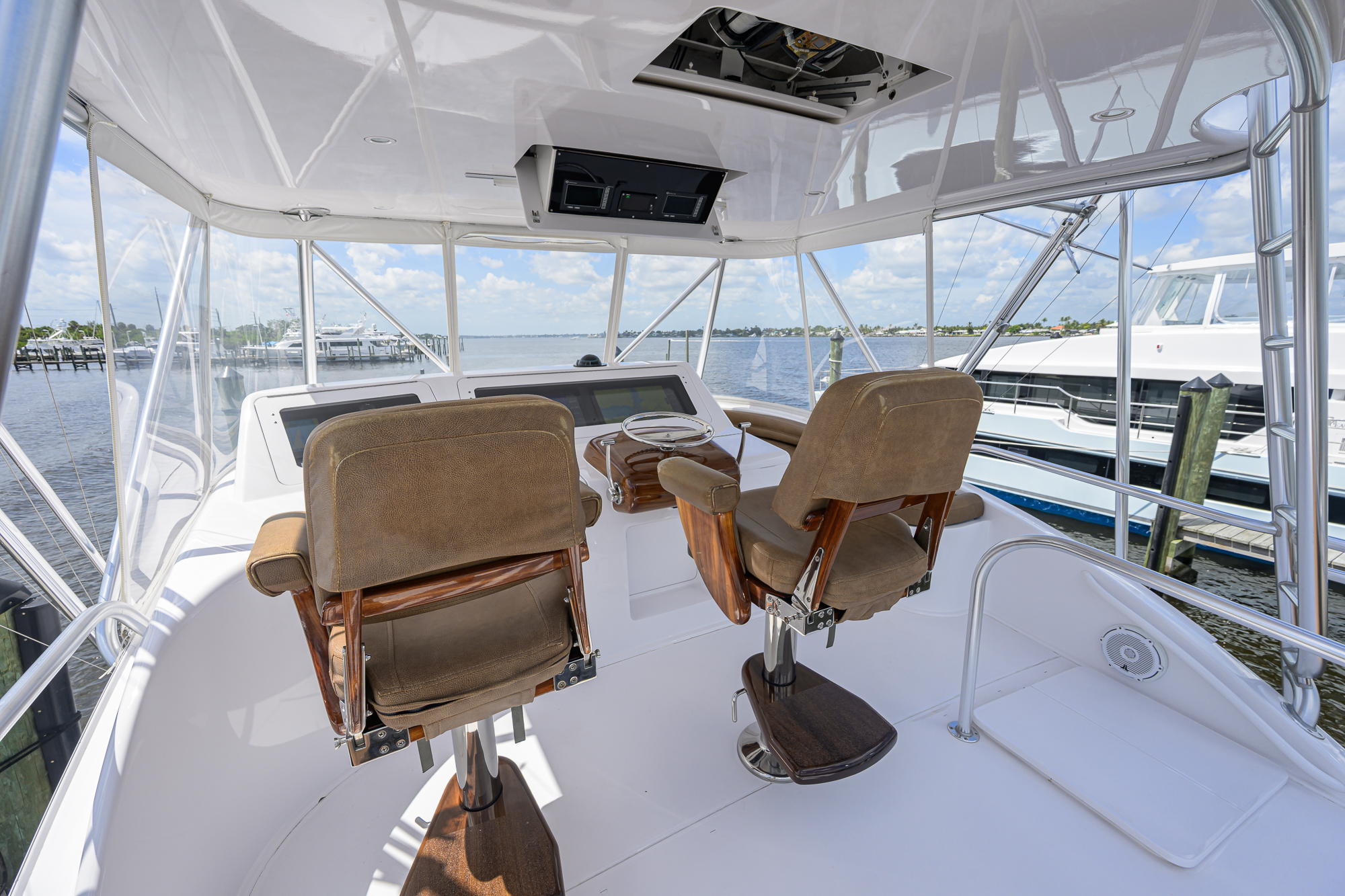 Gettin Reel yacht photo 35