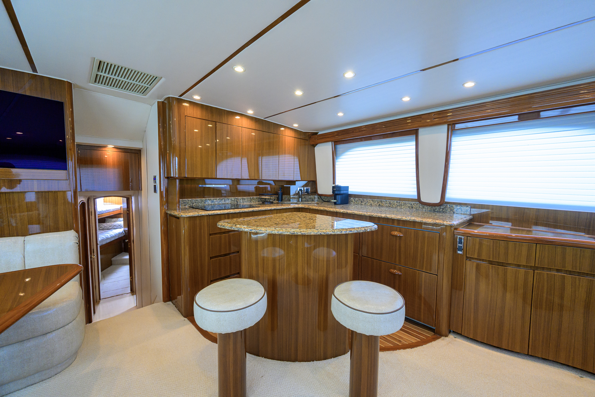 Gettin Reel yacht photo 76