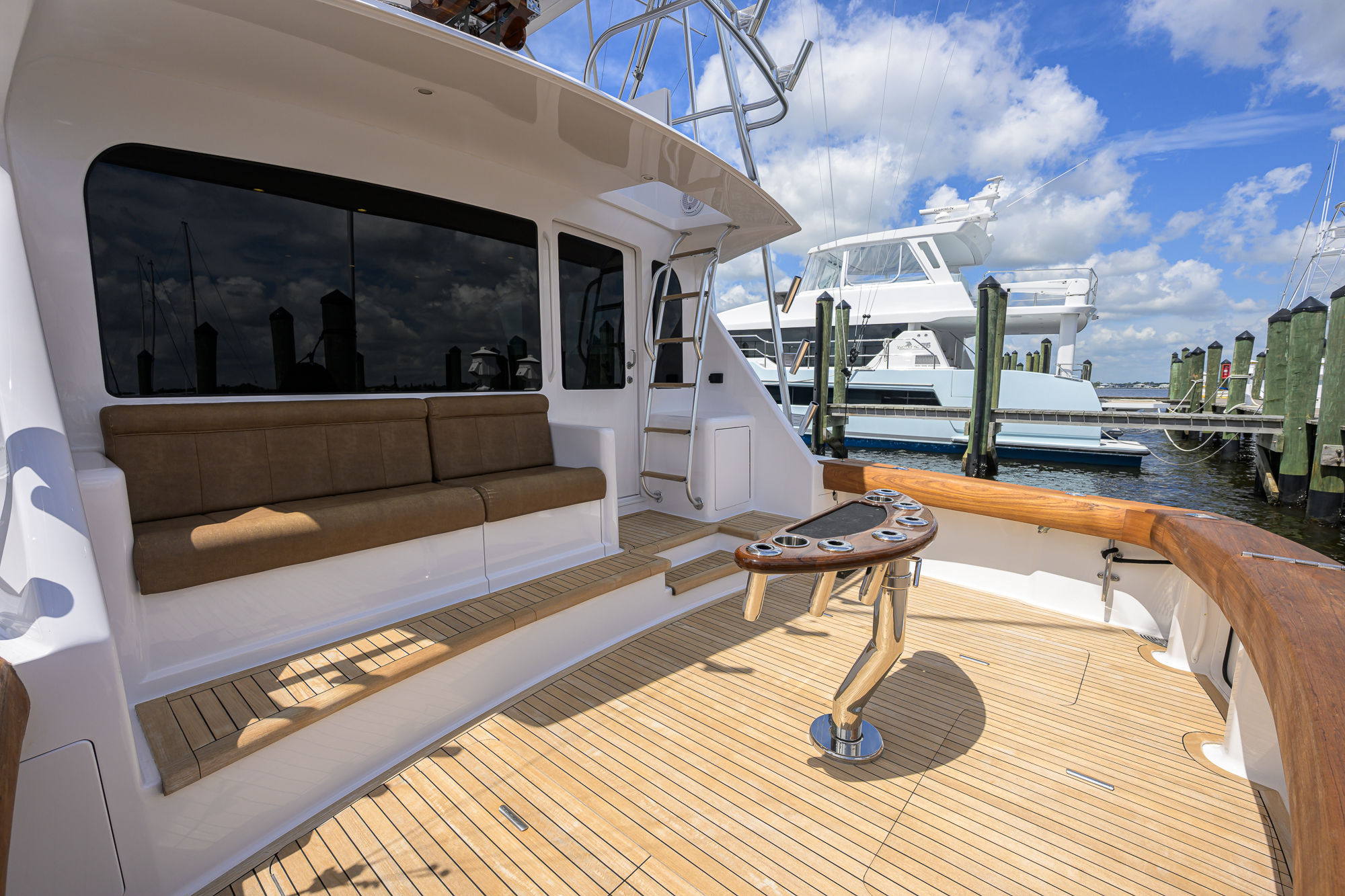 Gettin Reel yacht photo 52