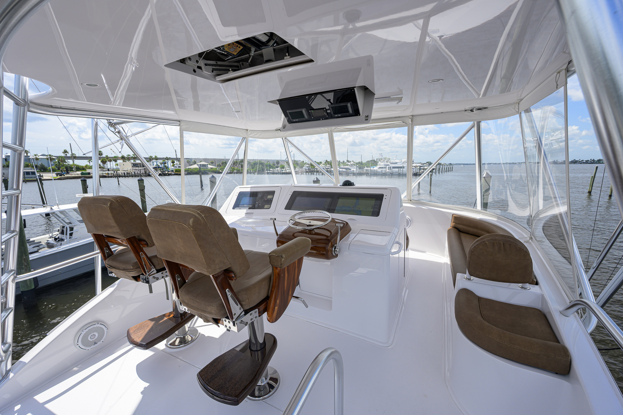 Gettin Reel yacht photo 33
