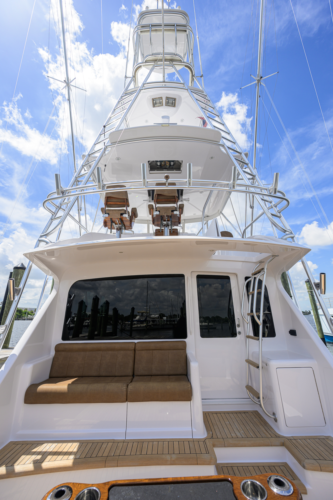 Gettin Reel yacht photo 51