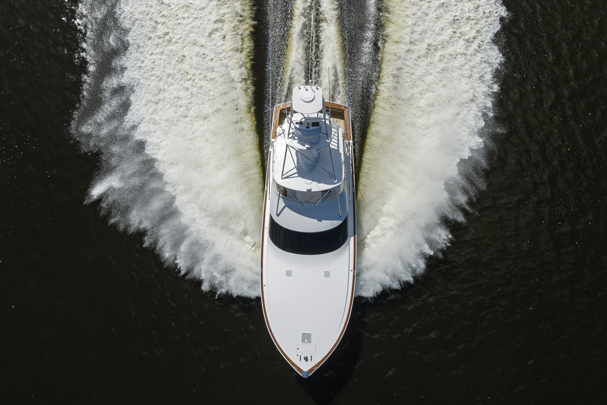 Gettin Reel yacht photo 21