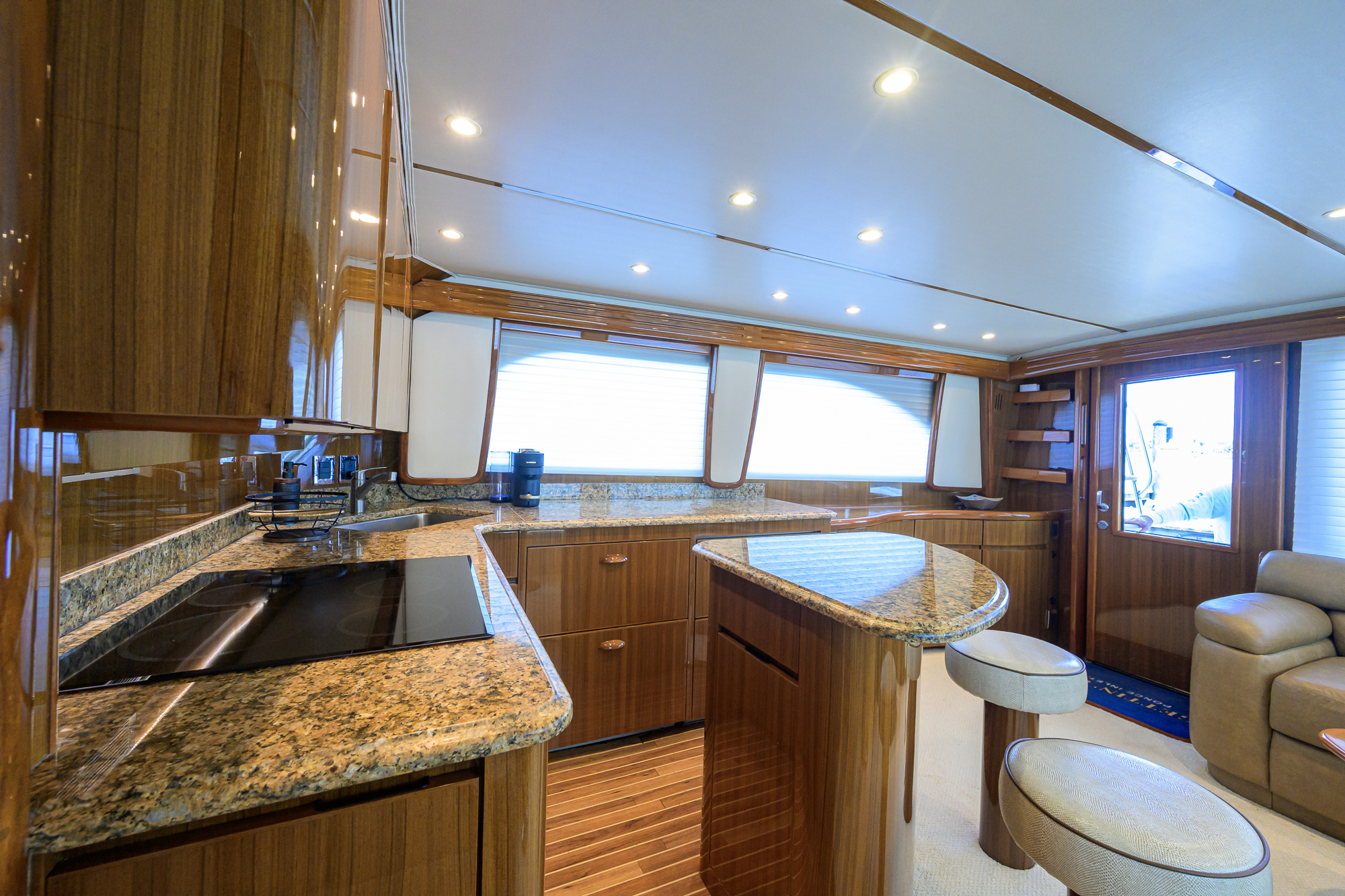 Gettin Reel yacht photo 80