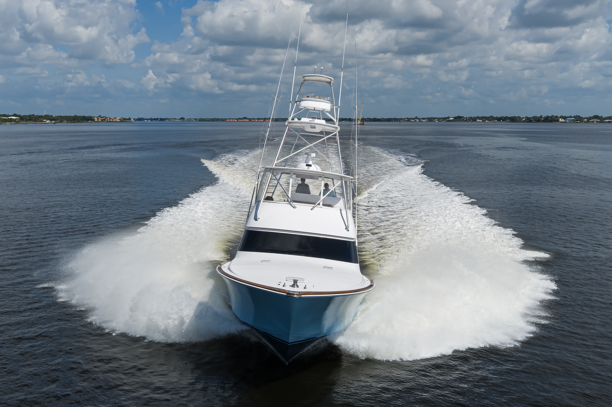 Gettin Reel yacht photo 18