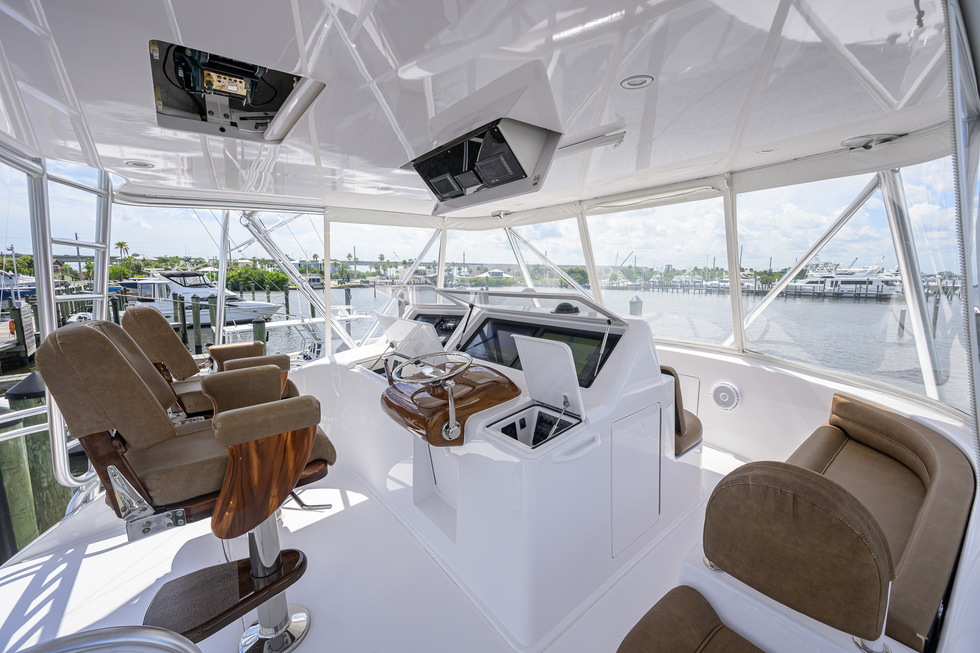 Gettin Reel yacht photo 41