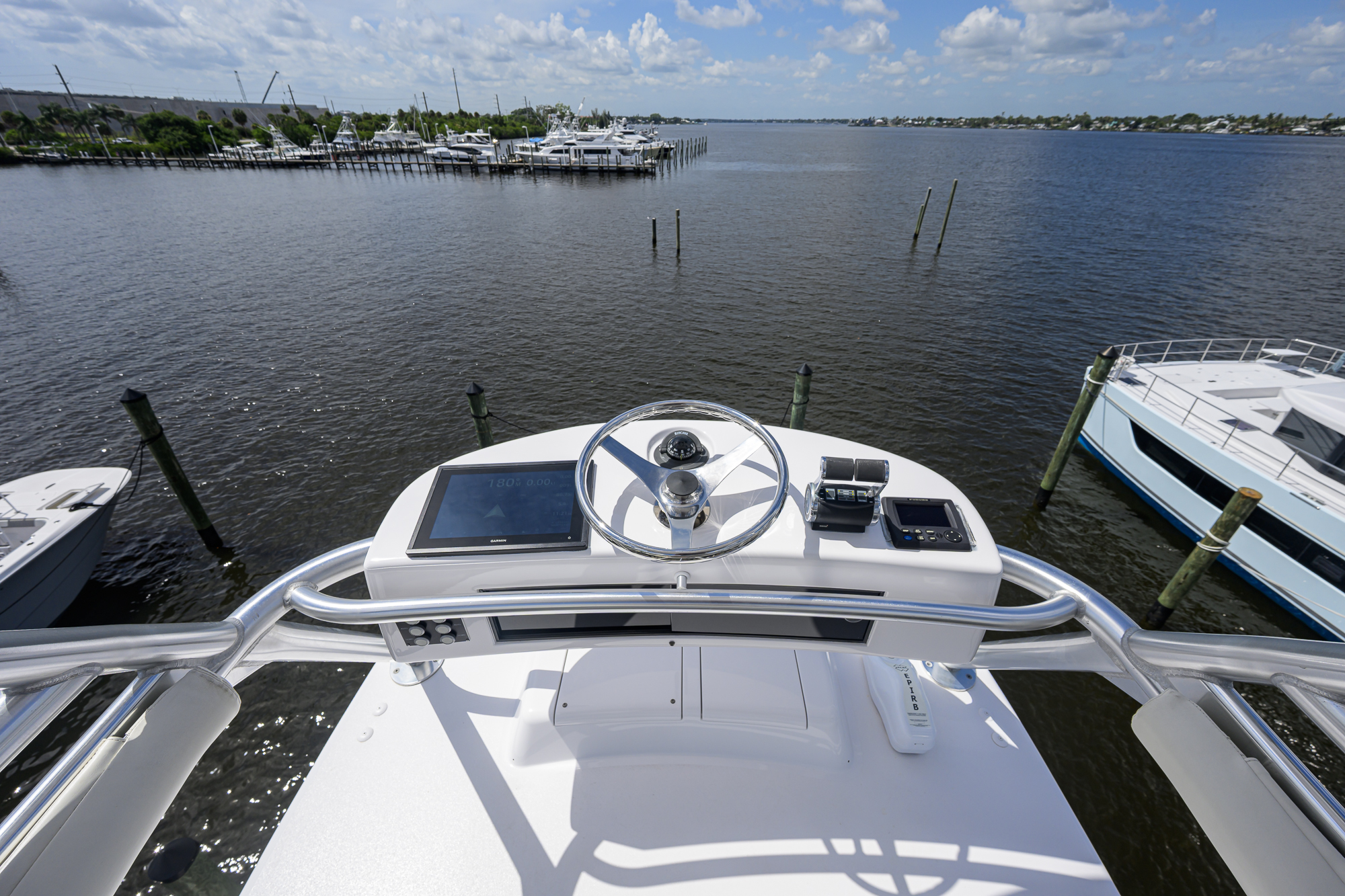 Gettin Reel yacht photo 30