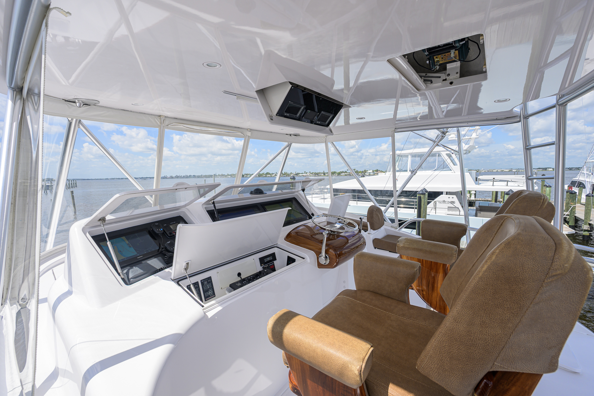 Gettin Reel yacht photo 36