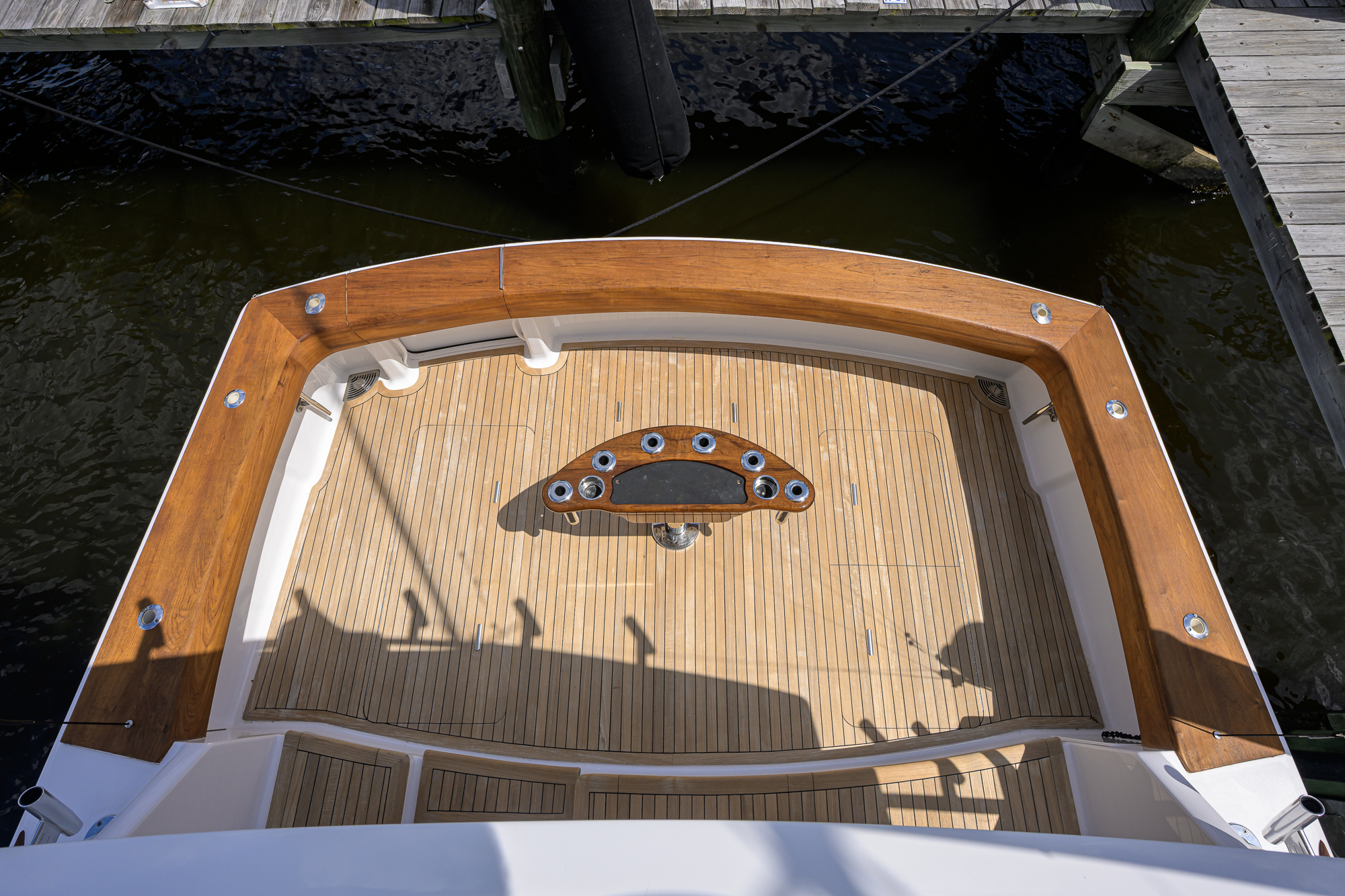 Gettin Reel yacht photo 47