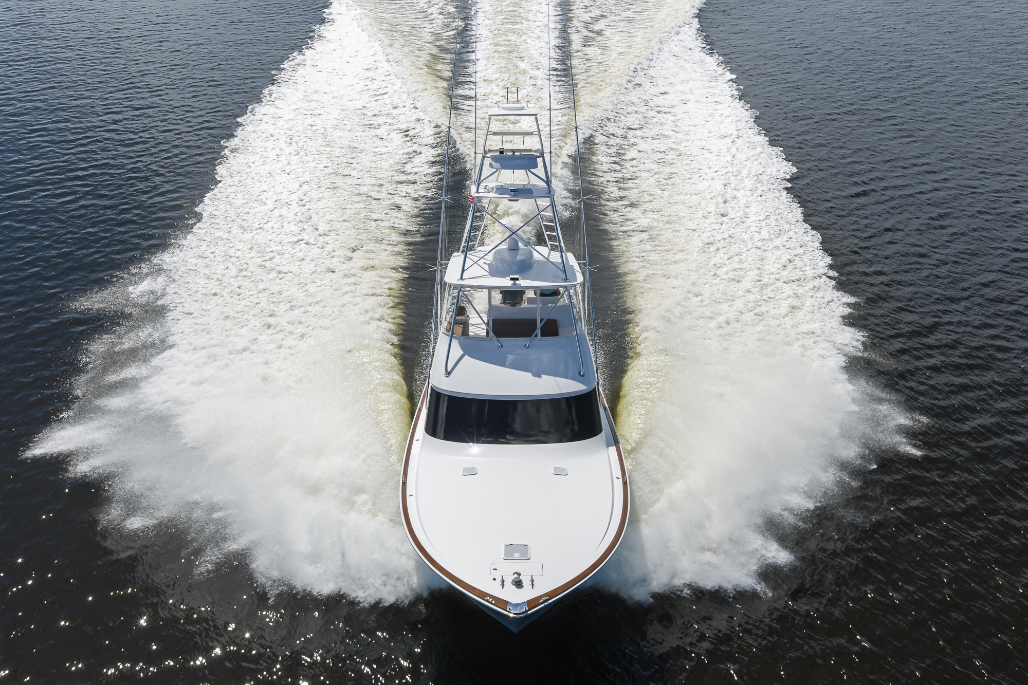 Gettin Reel yacht photo 19