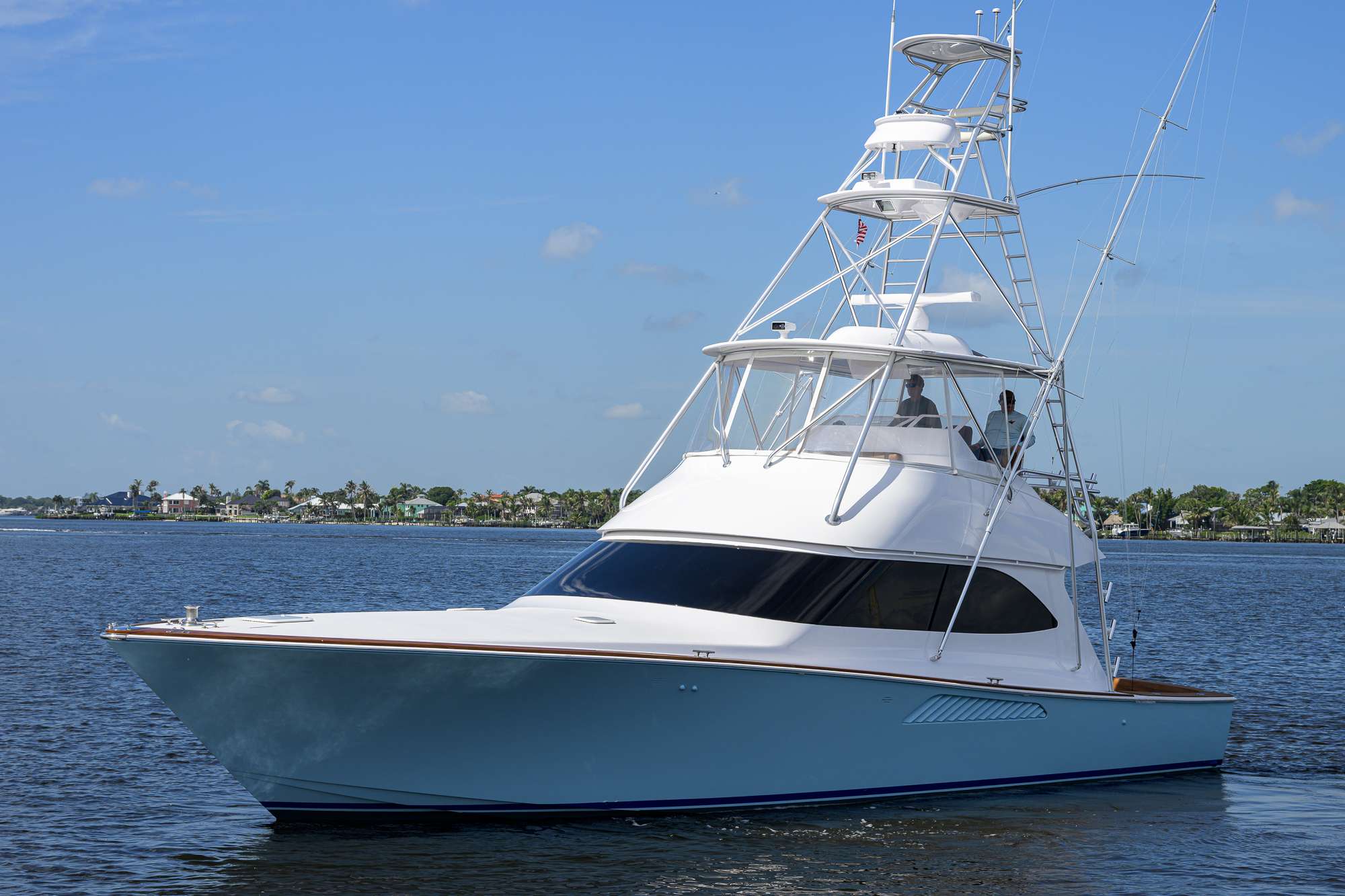 Gettin Reel yacht photo 6