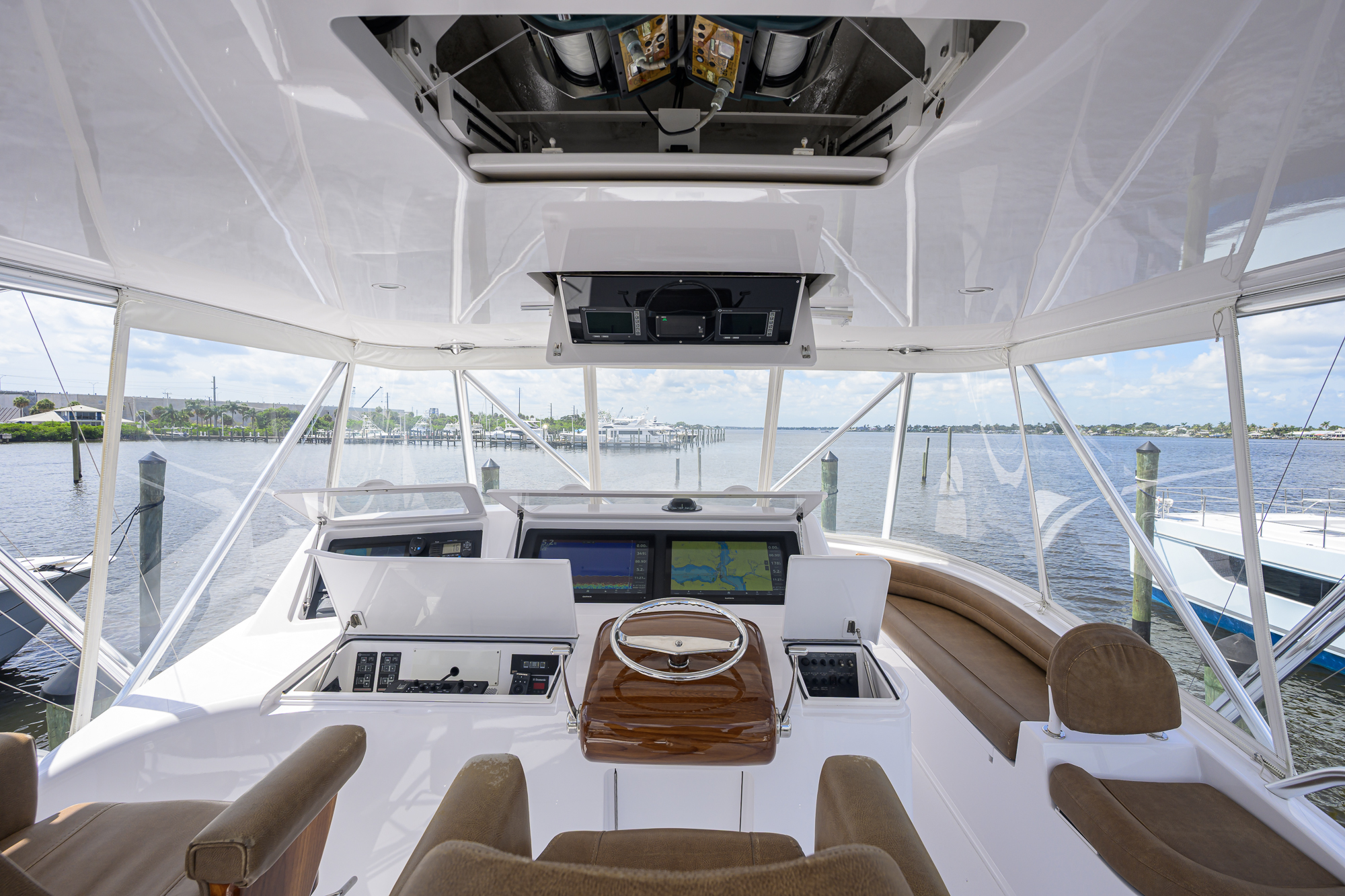 Gettin Reel yacht photo 38