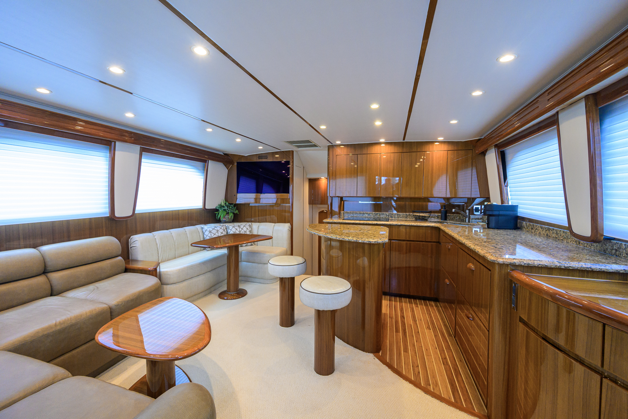 Gettin Reel yacht photo 71