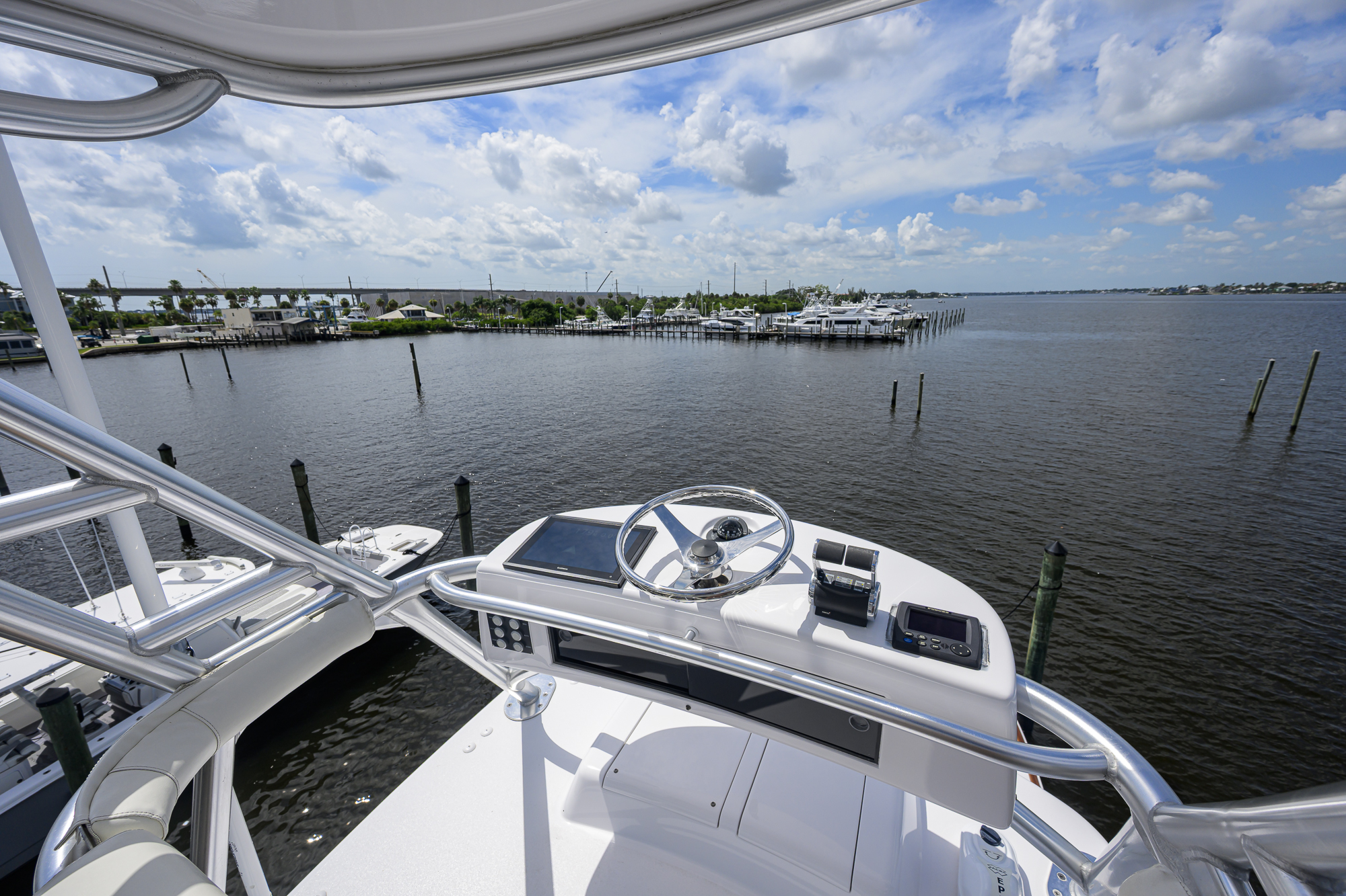 Gettin Reel yacht photo 29