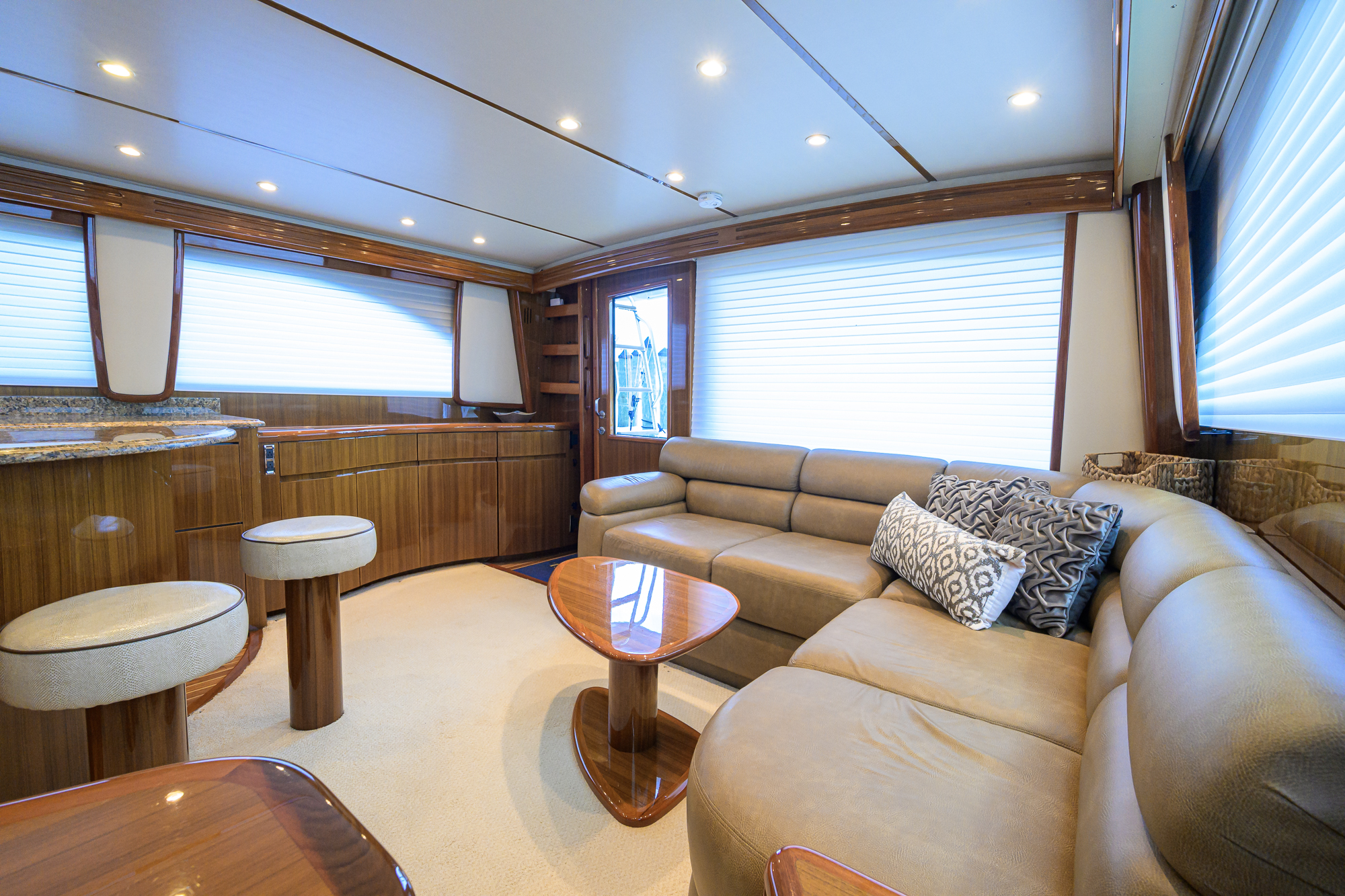 Gettin Reel yacht photo 74