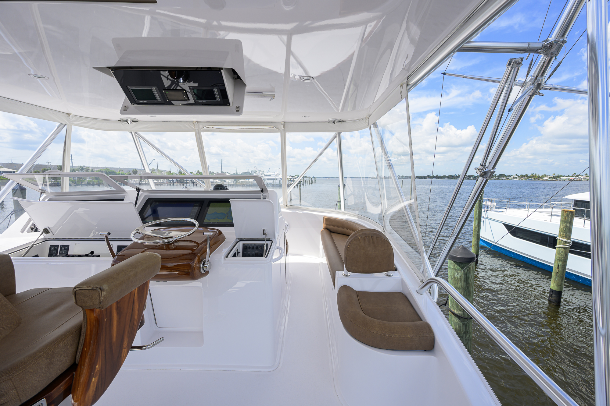 Gettin Reel yacht photo 42