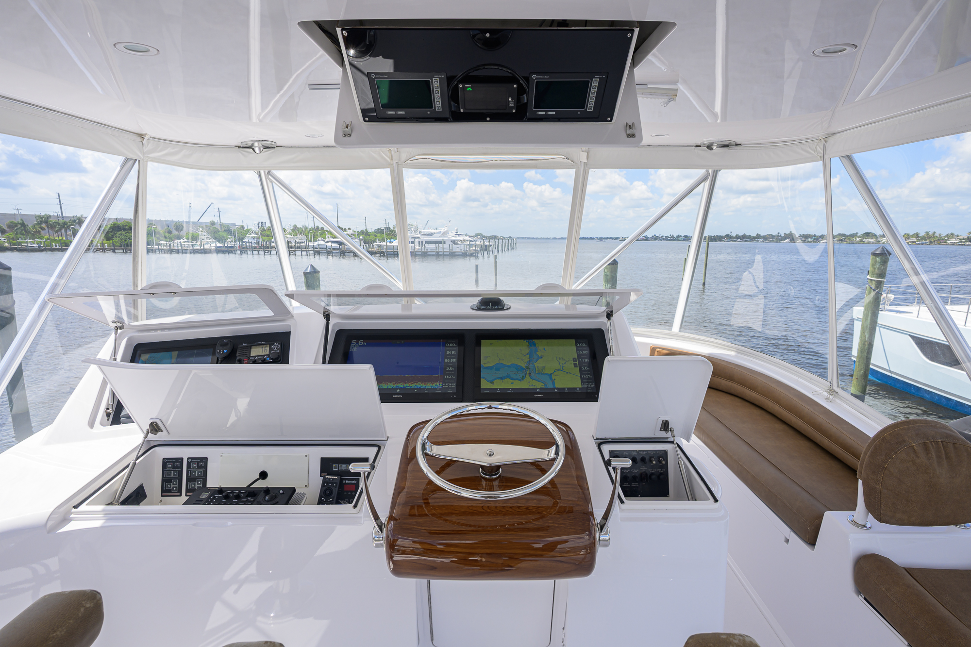 Gettin Reel yacht photo 39