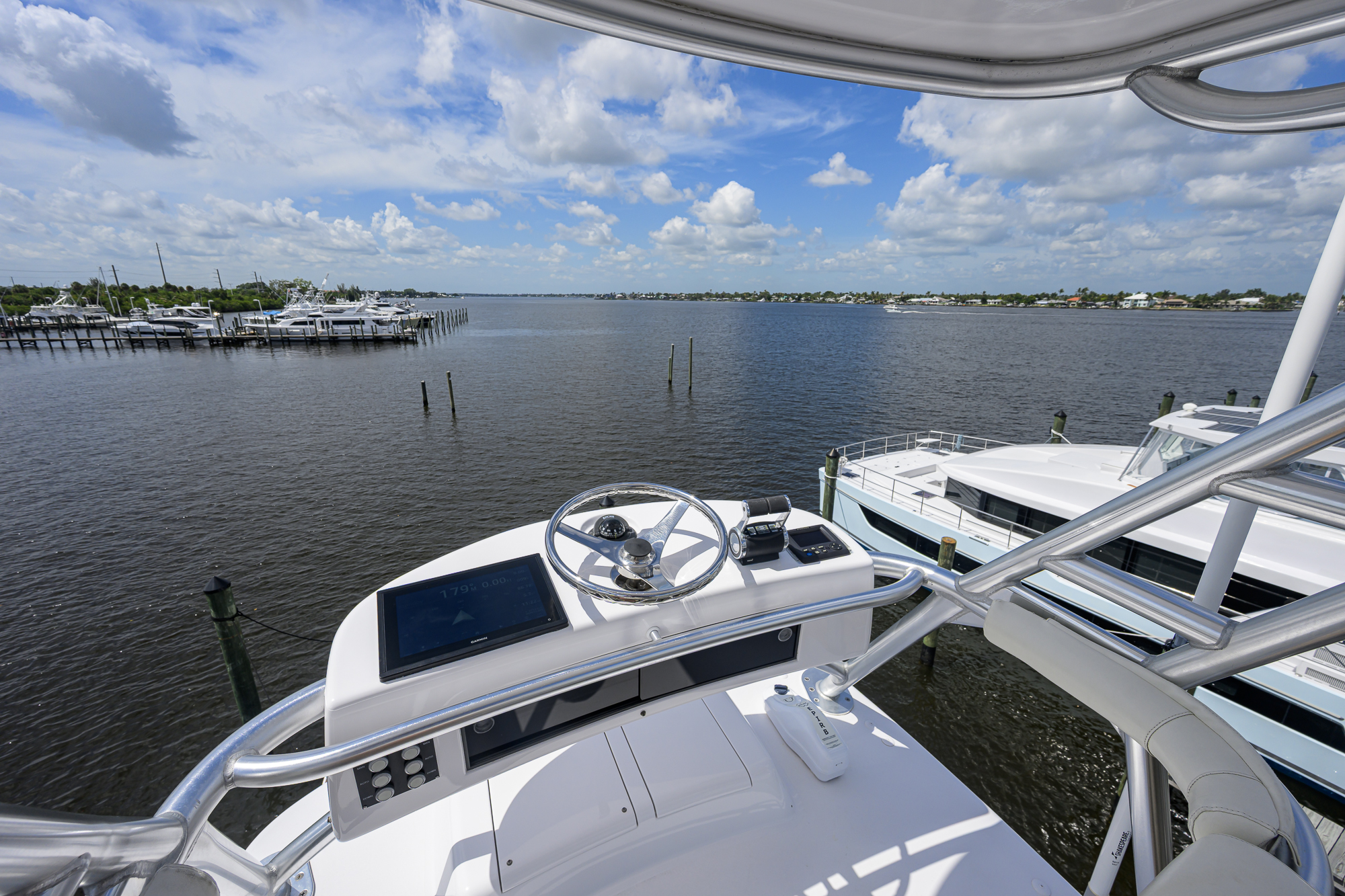 Gettin Reel yacht photo 31